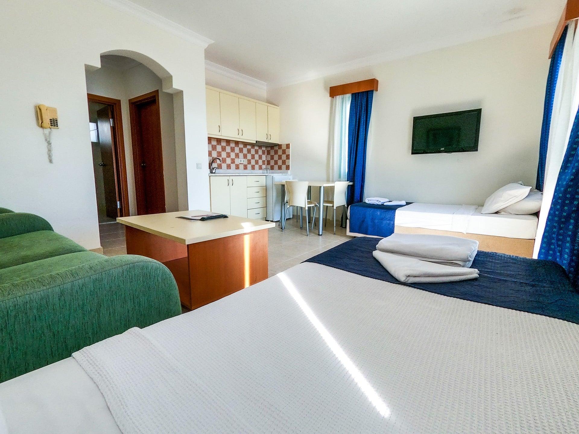 Afytos Hotel Bodrum — 4