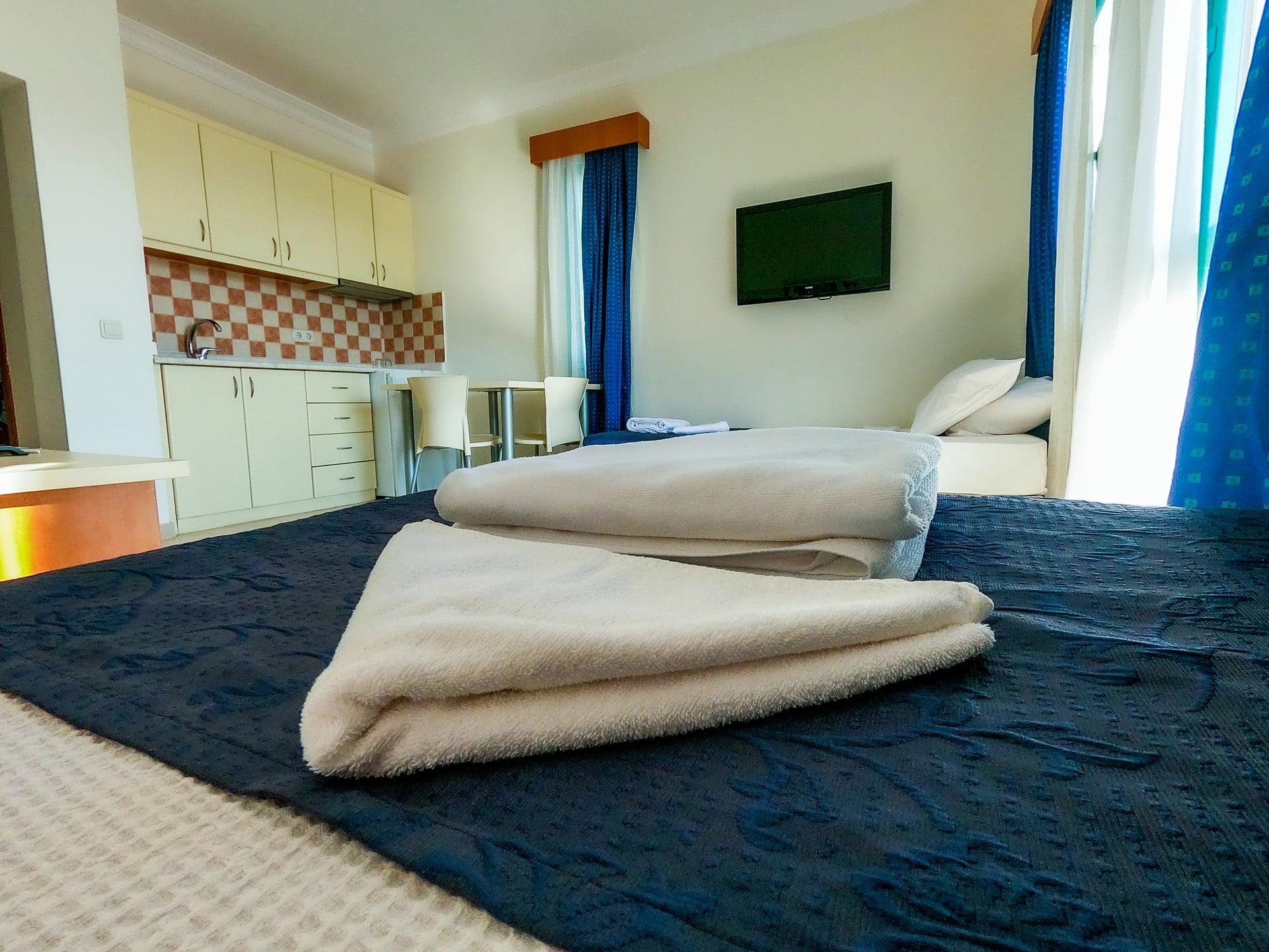 Afytos Hotel Bodrum — 9