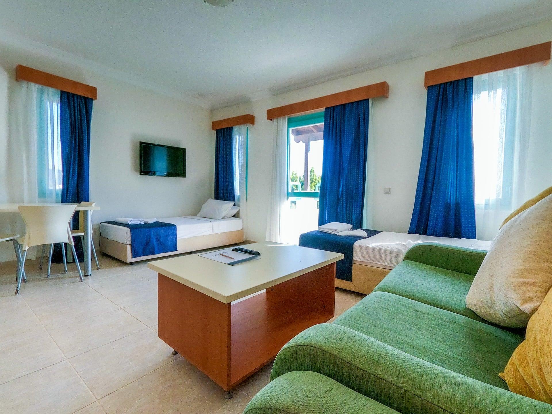 Afytos Hotel Bodrum — 5