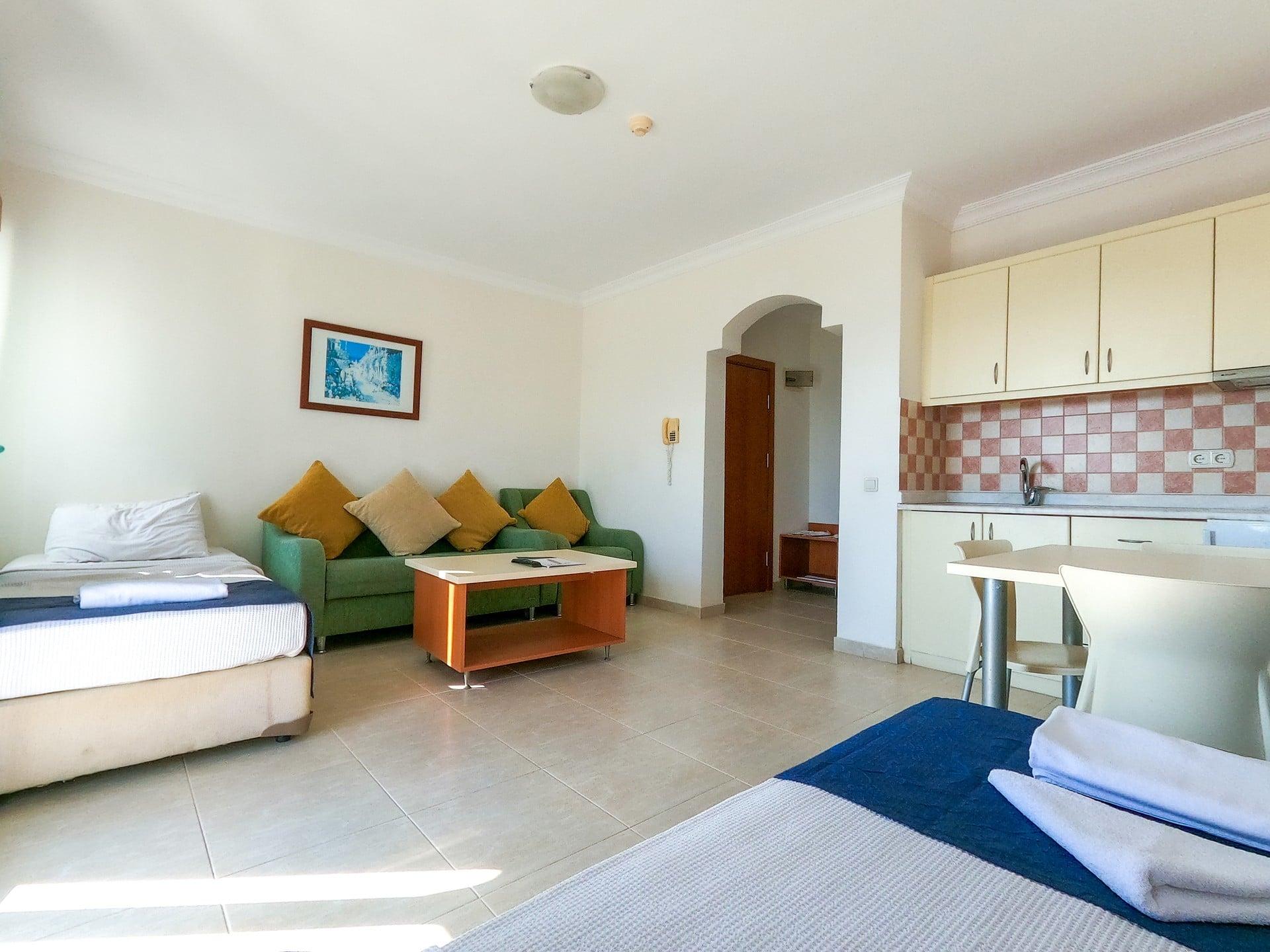 Afytos Hotel Bodrum — 6
