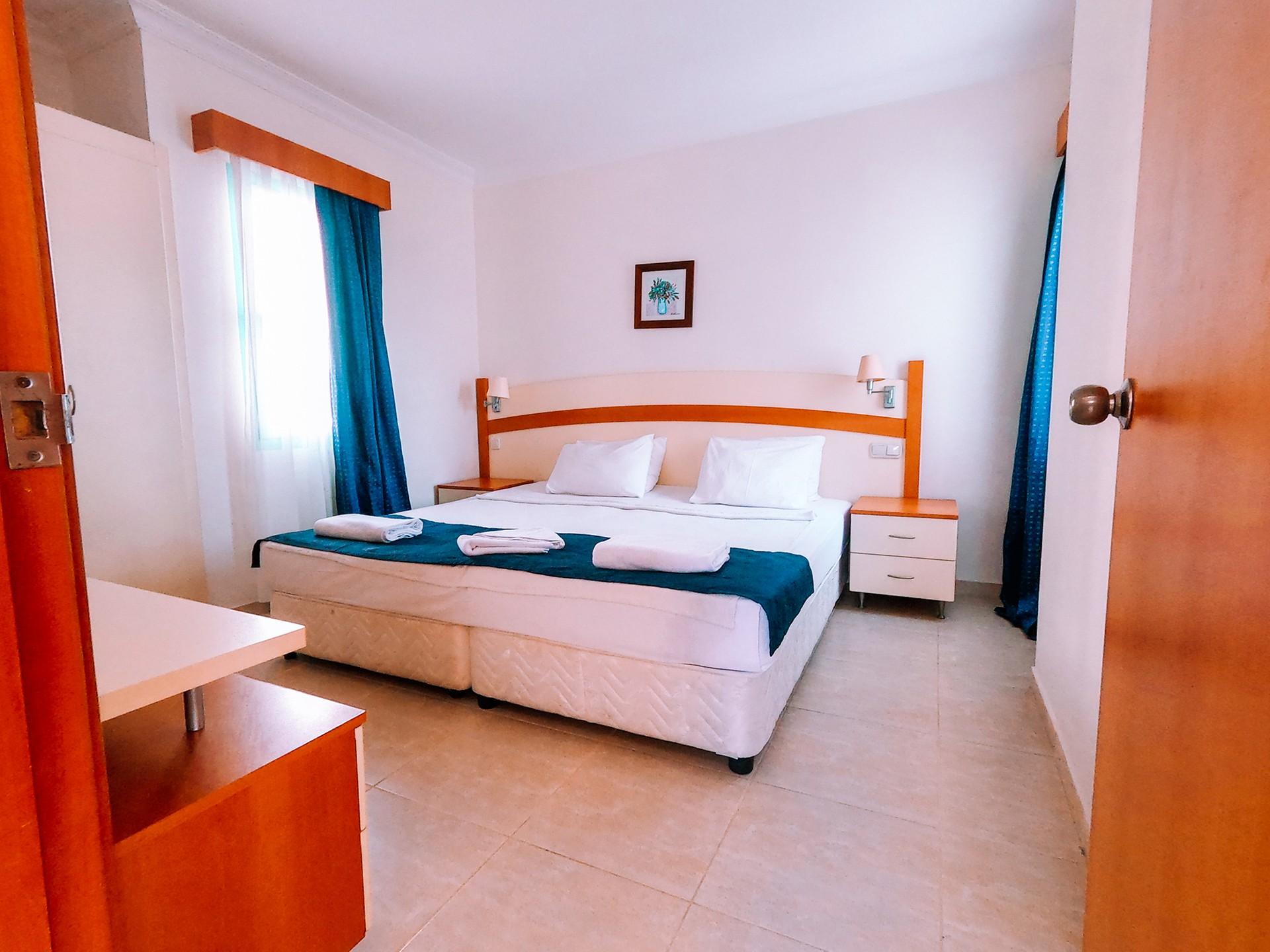 Afytos Hotel Bodrum — 3