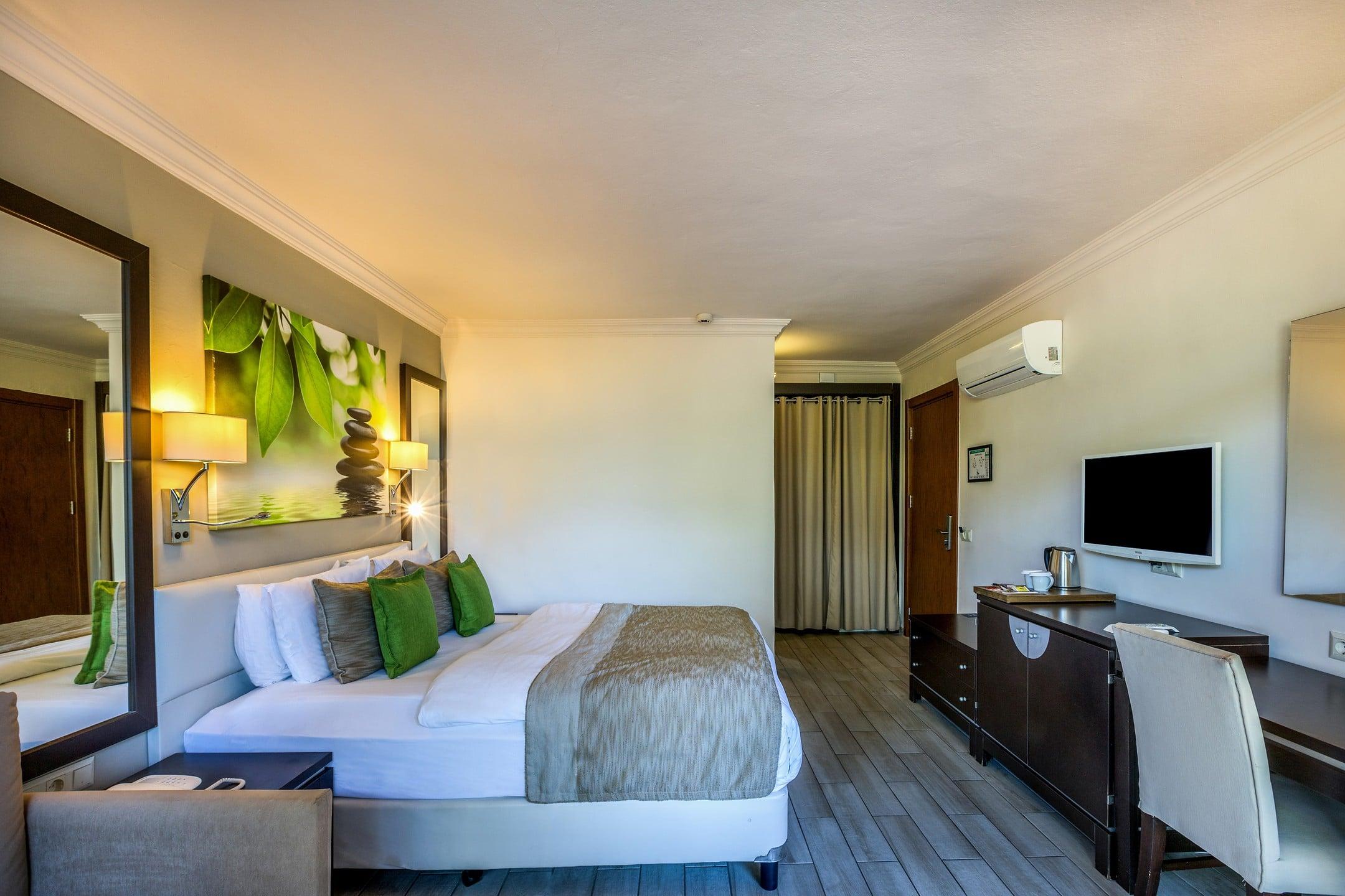 Marmaris Bay Resort Adult Only +16 — 10