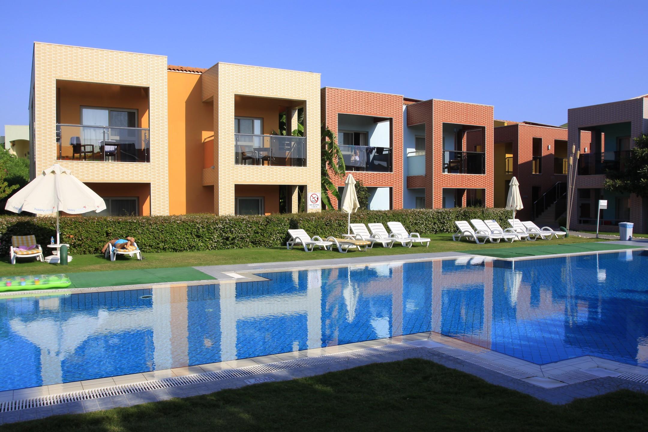 Holiday Village Türkiye — 8