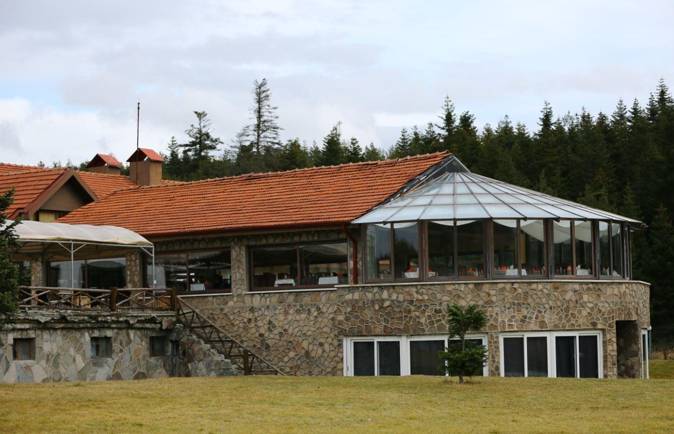 Kaya Green Park Gerede — 5