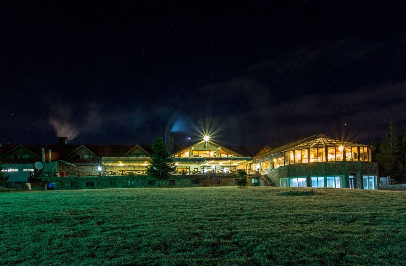 Kaya Green Park Gerede — 8