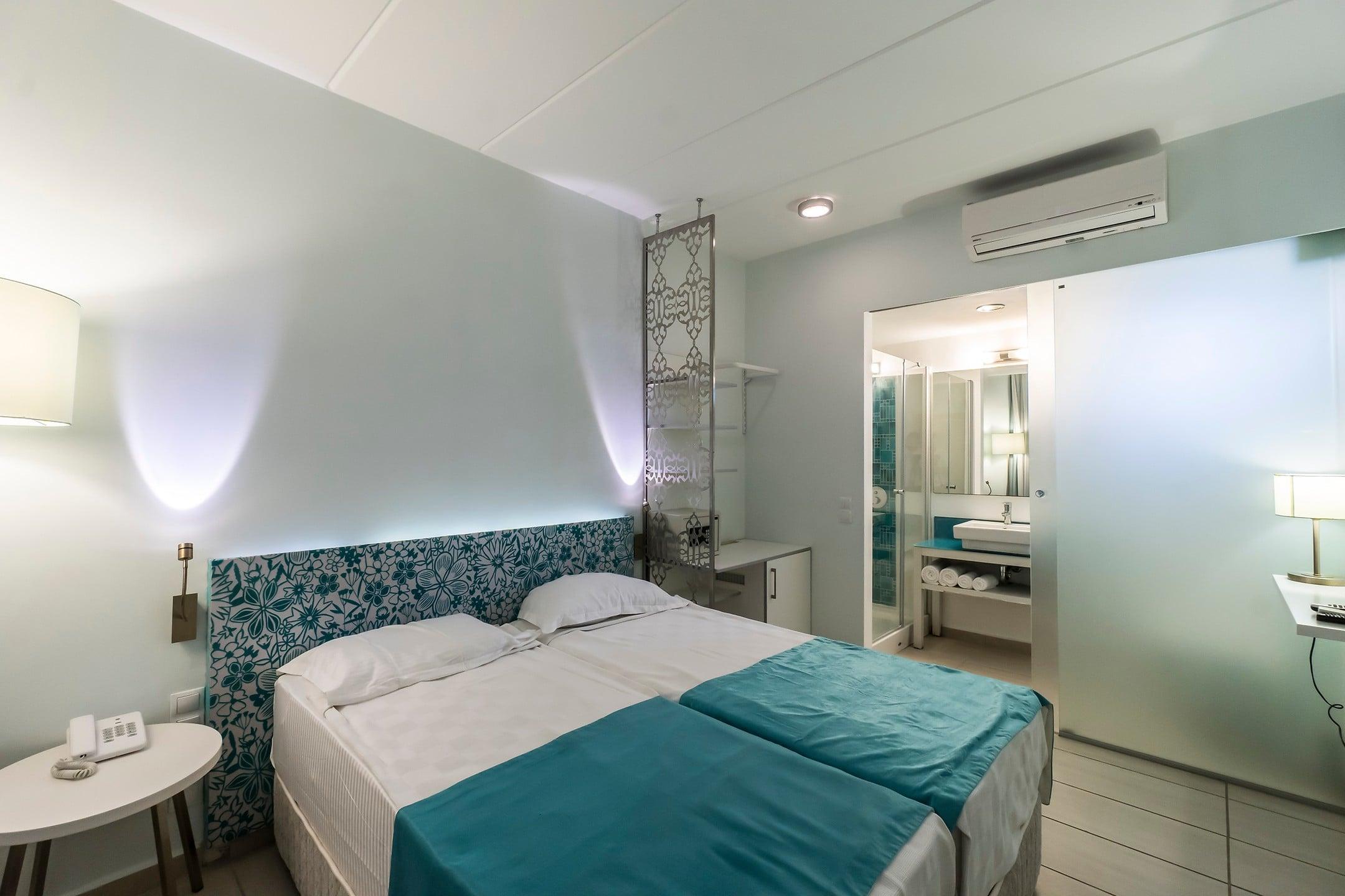 Babana Hotel — 2