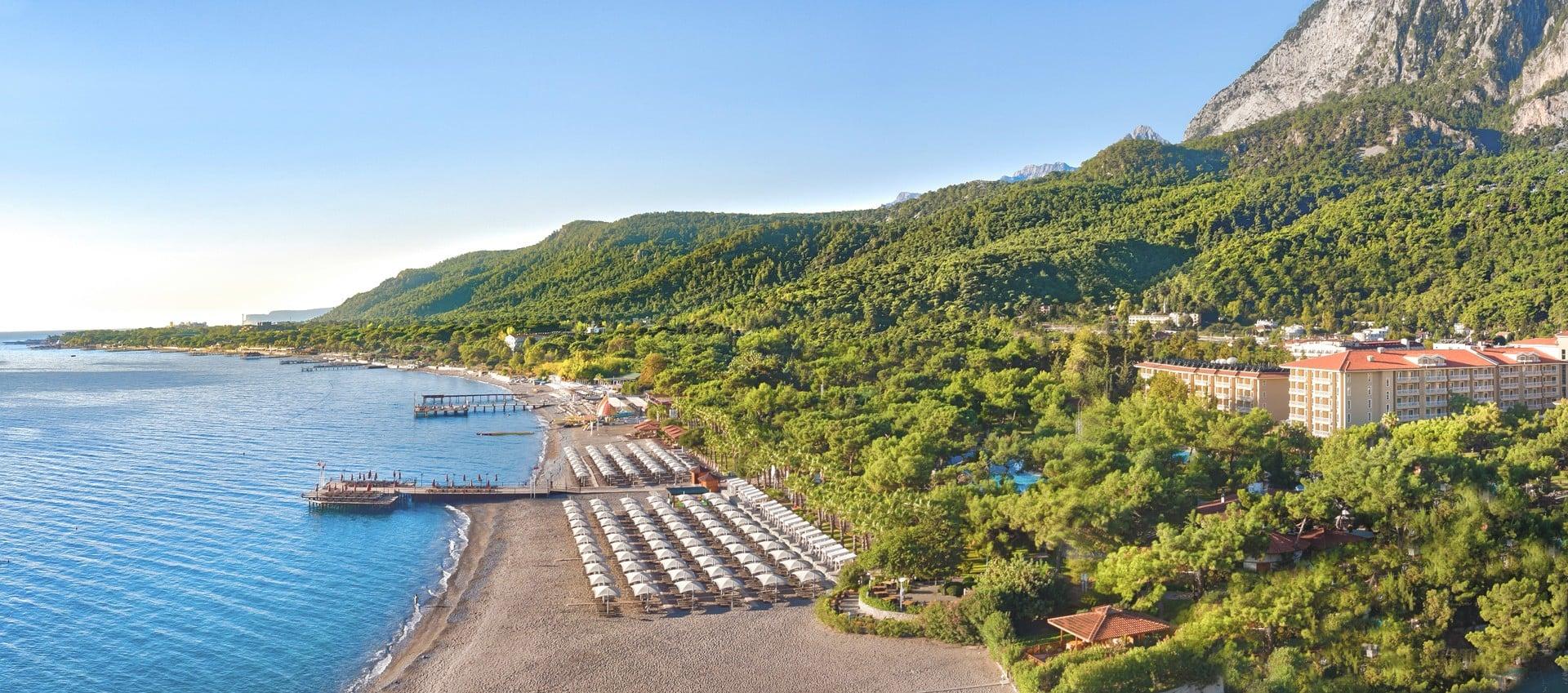 AKKA Hotels Antedon — 1