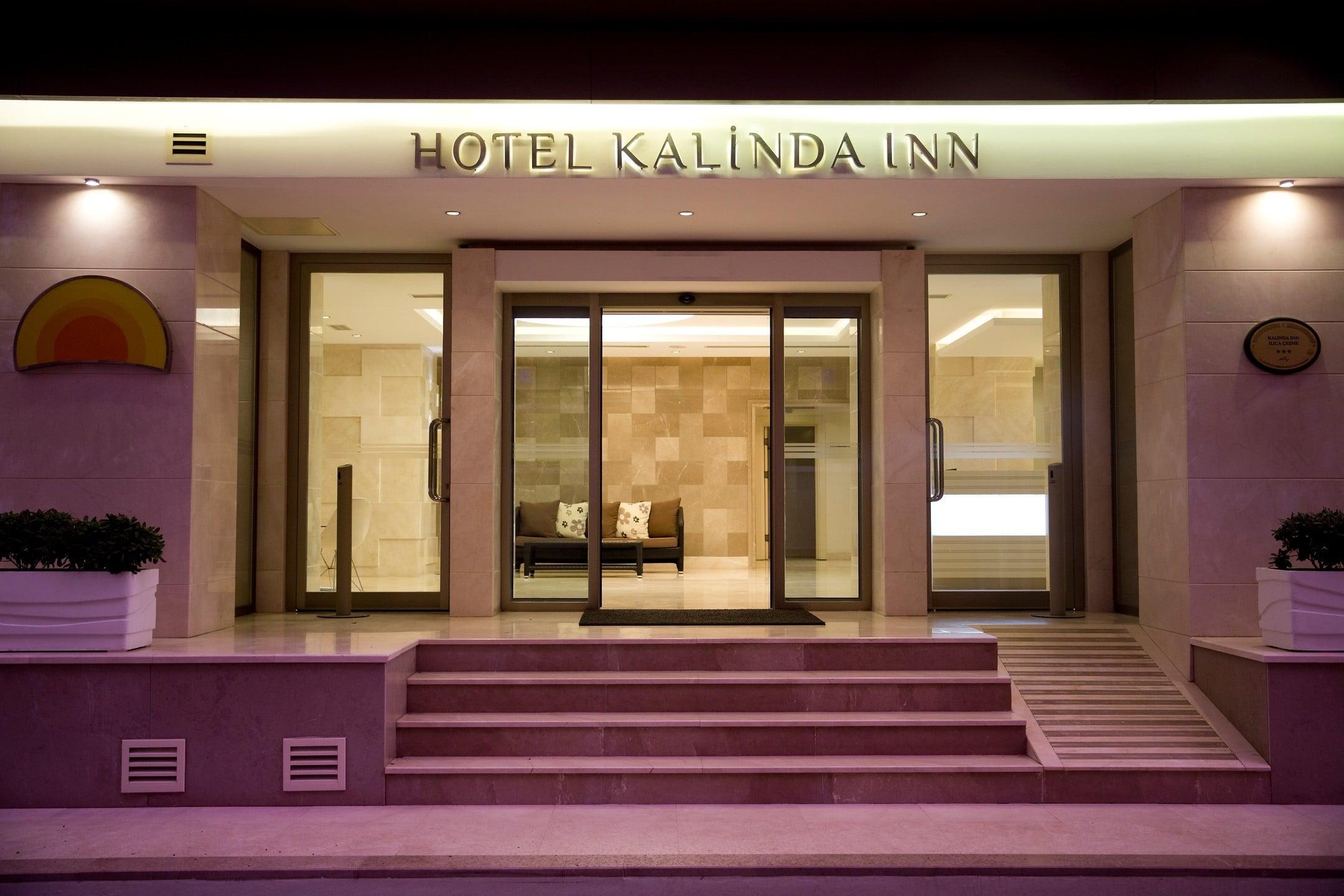 Kalinda Inn — 8