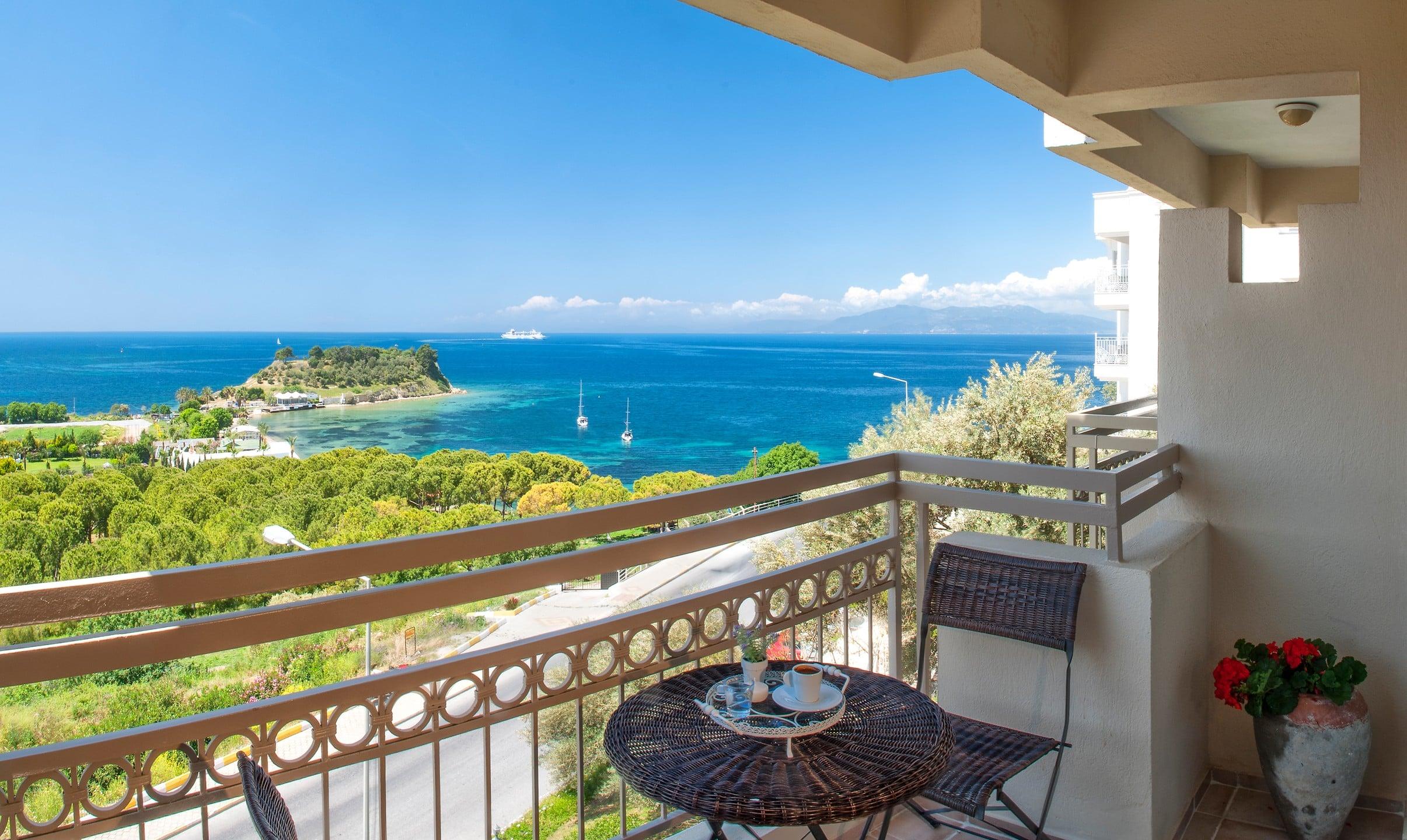 Hotel Carina — 7