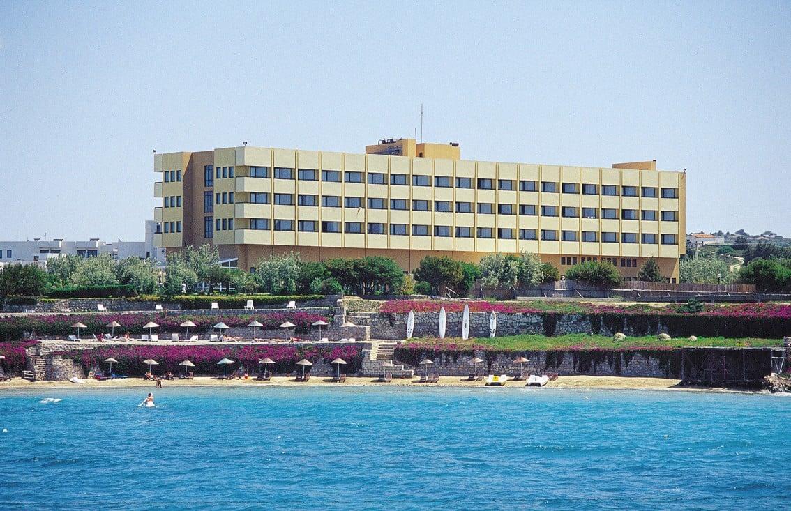 Babaylon Hotel — 1