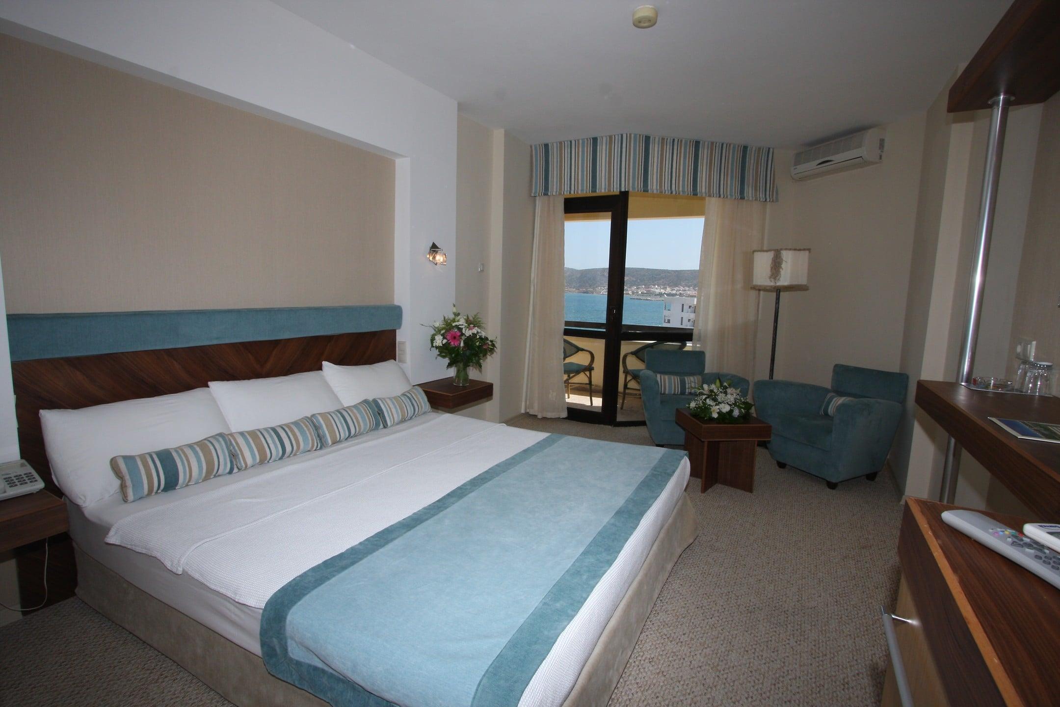 Babaylon Hotel — 2