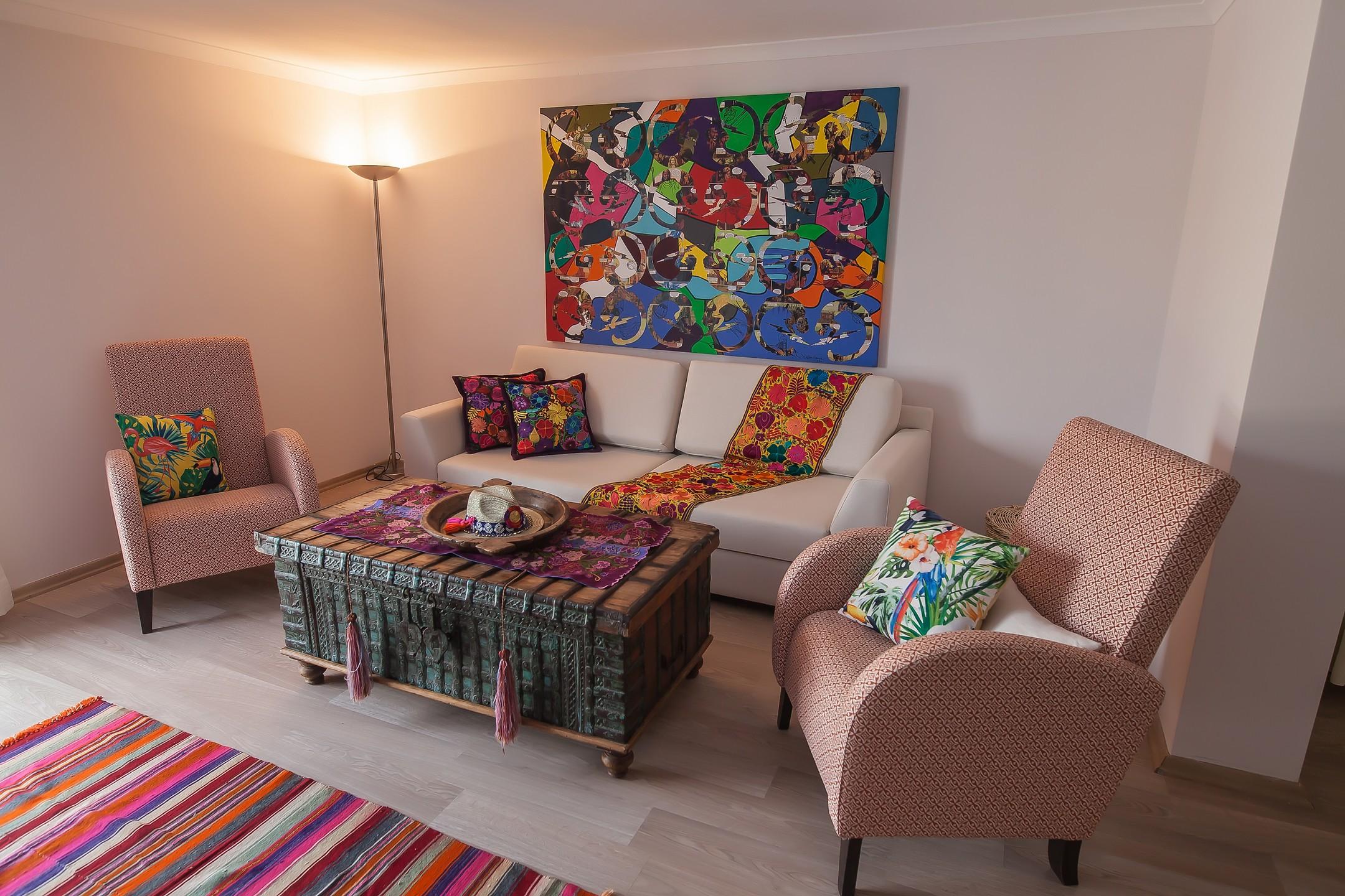 Casa Hermanas — 10