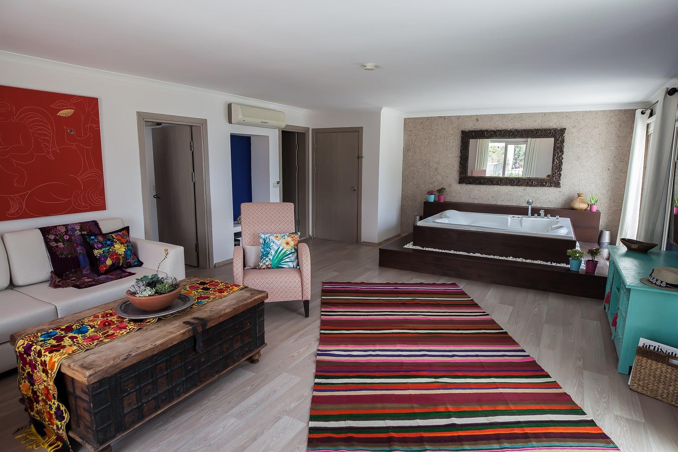 Casa Hermanas — 4