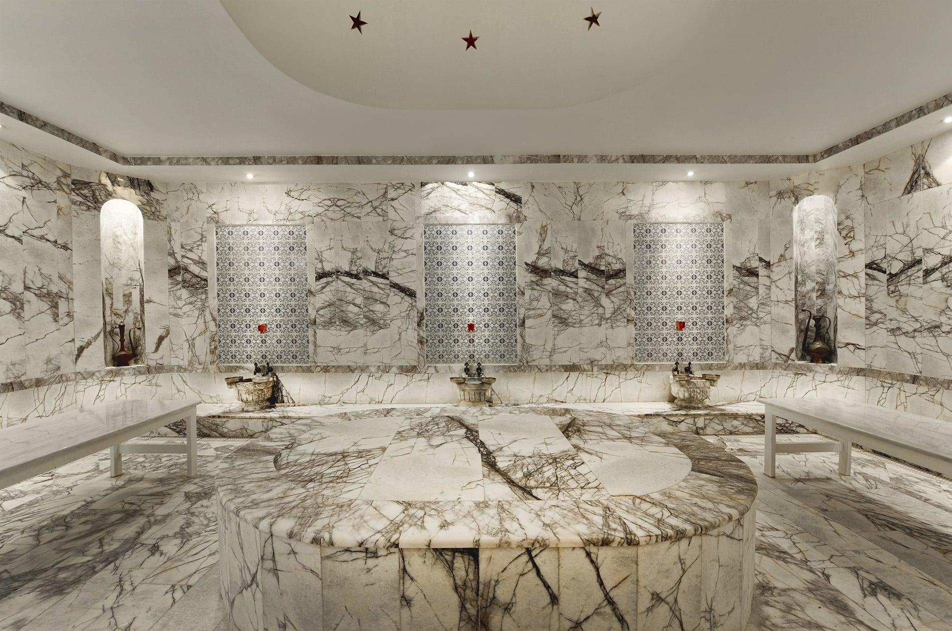 Sirene Belek Hotel — 3