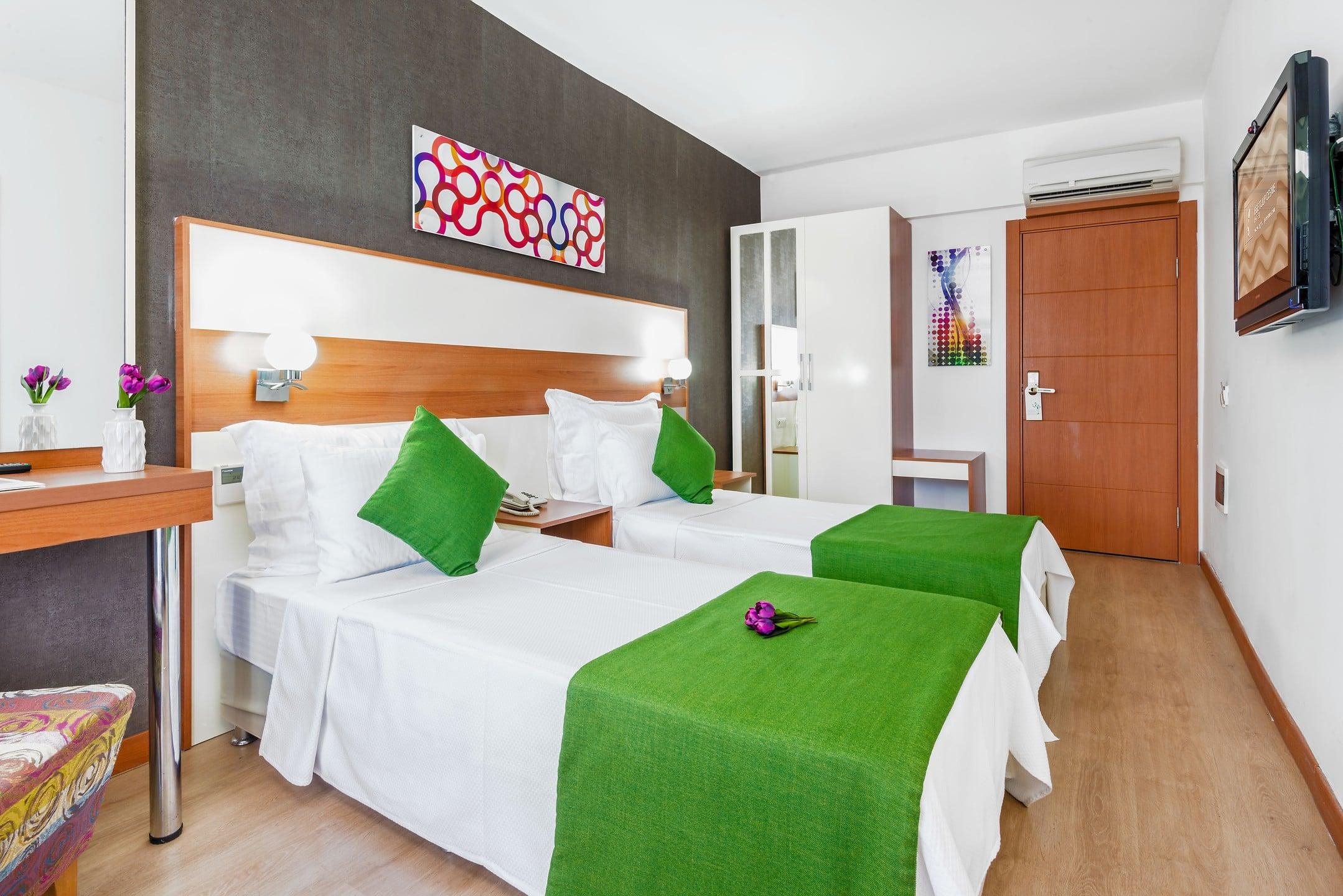 Ege Tulip Çeşme — 10