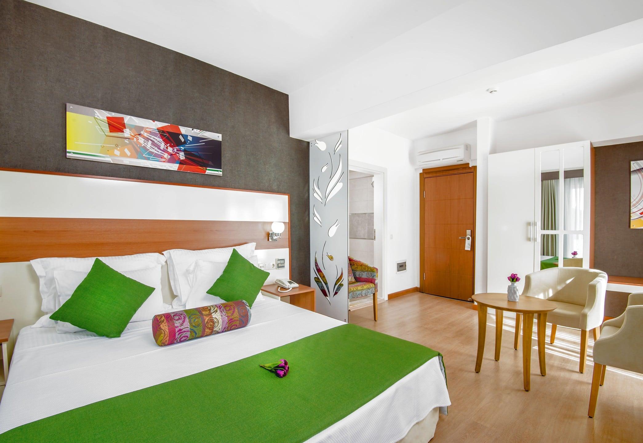 Ege Tulip Çeşme — 8