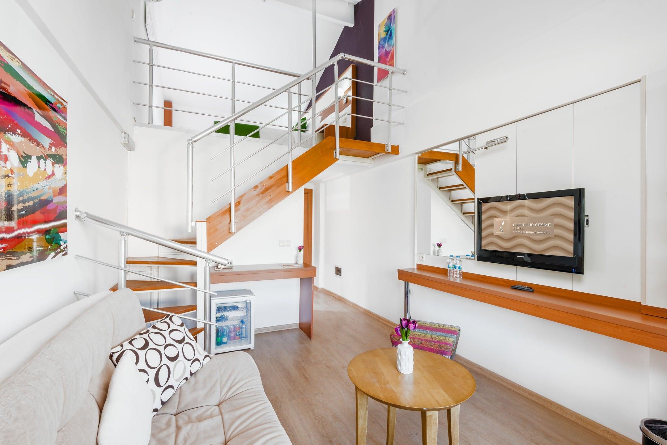 Ege Tulip Çeşme — 6