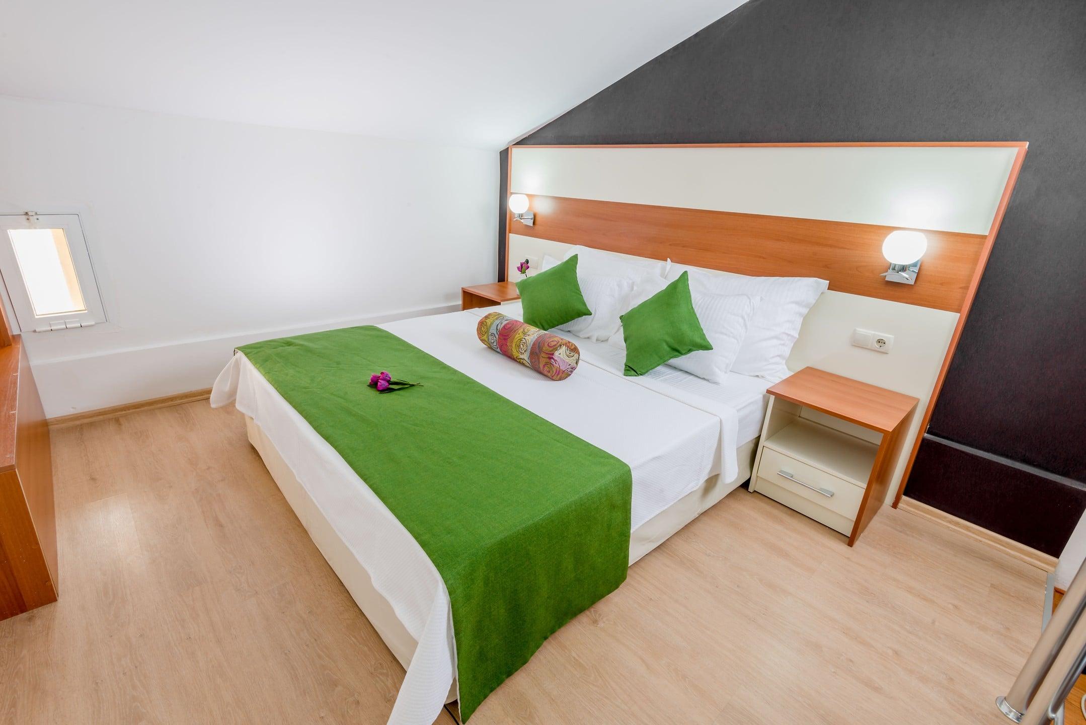 Ege Tulip Çeşme — 2
