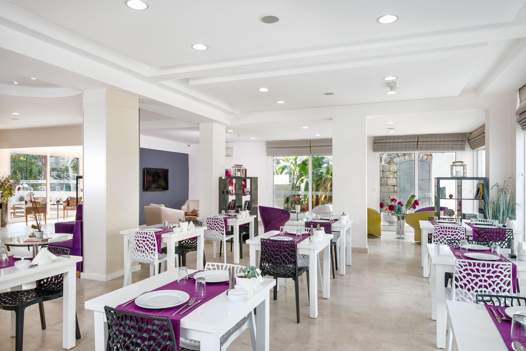 Ege Tulip Çeşme — 5