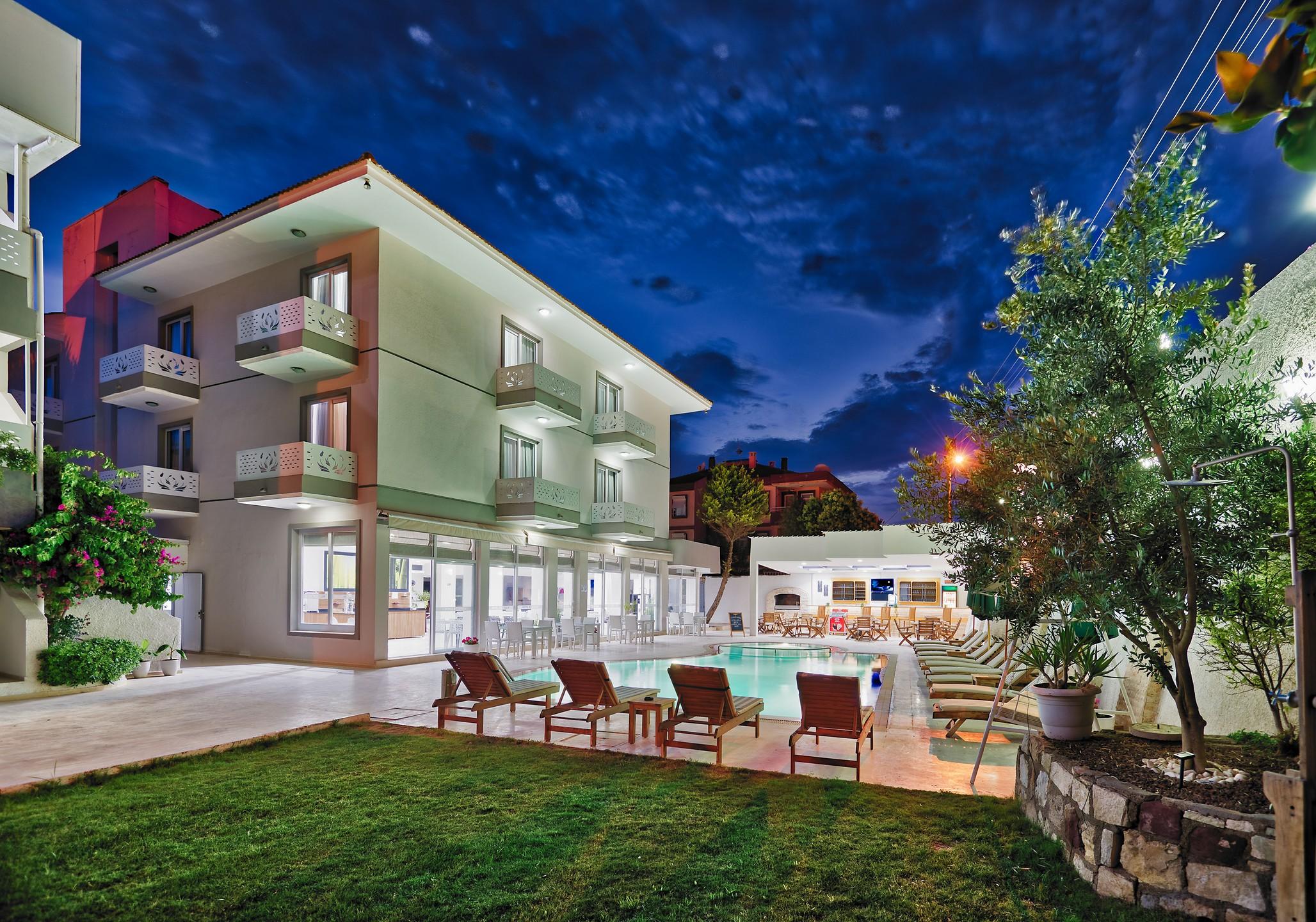 Ege Tulip Çeşme — 7