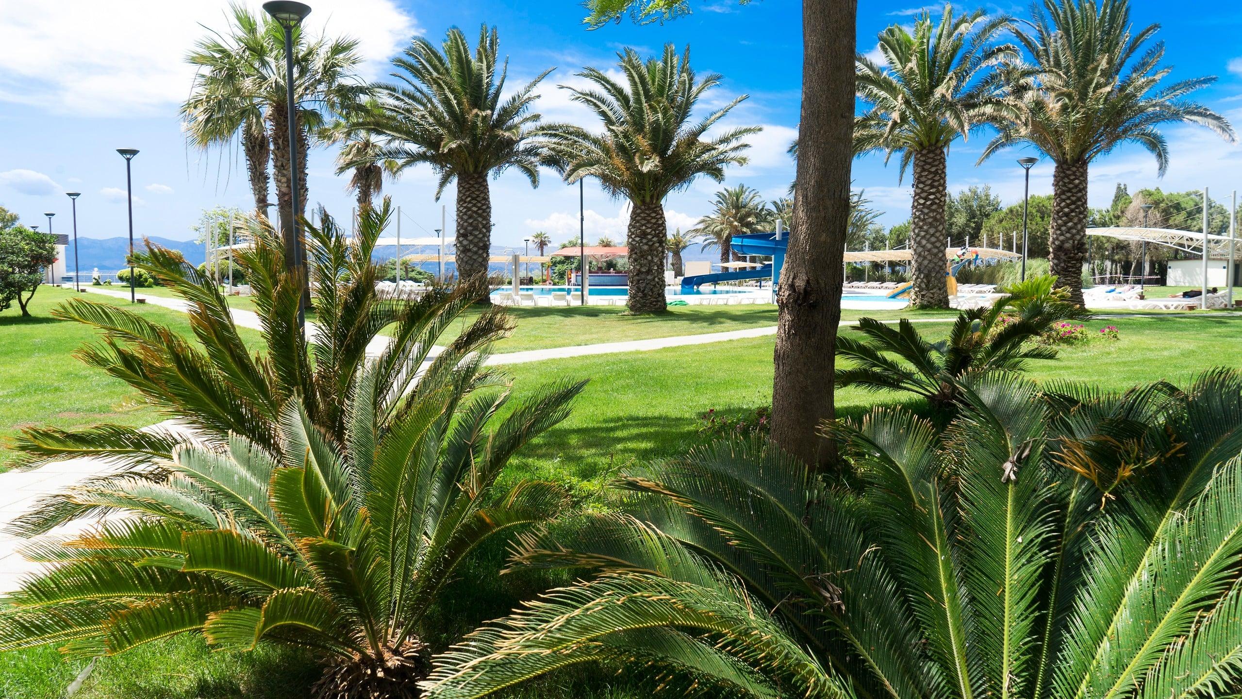 Grand Hotel Ontur — 10