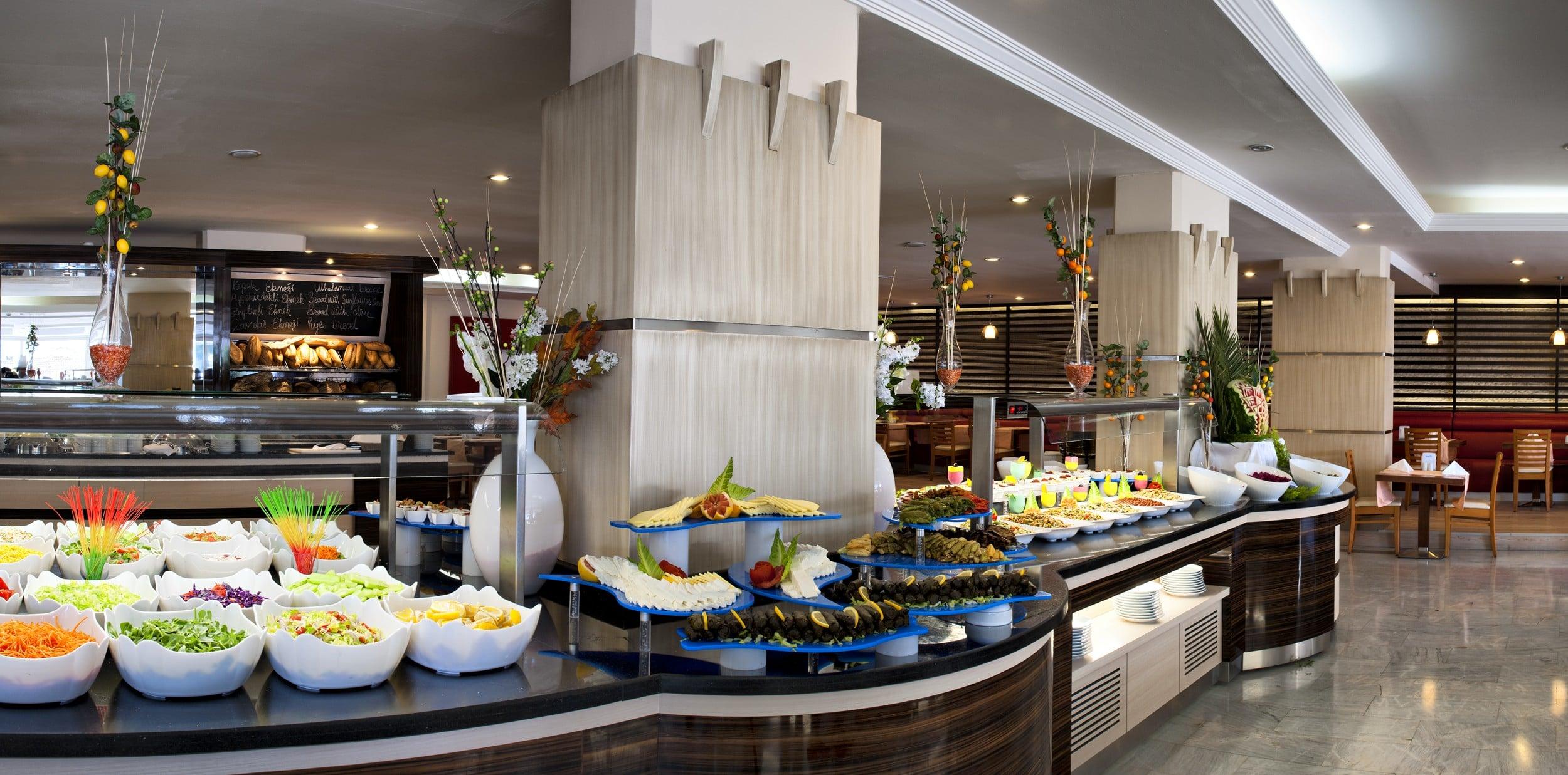 Ephesia Resort Hotel — 2