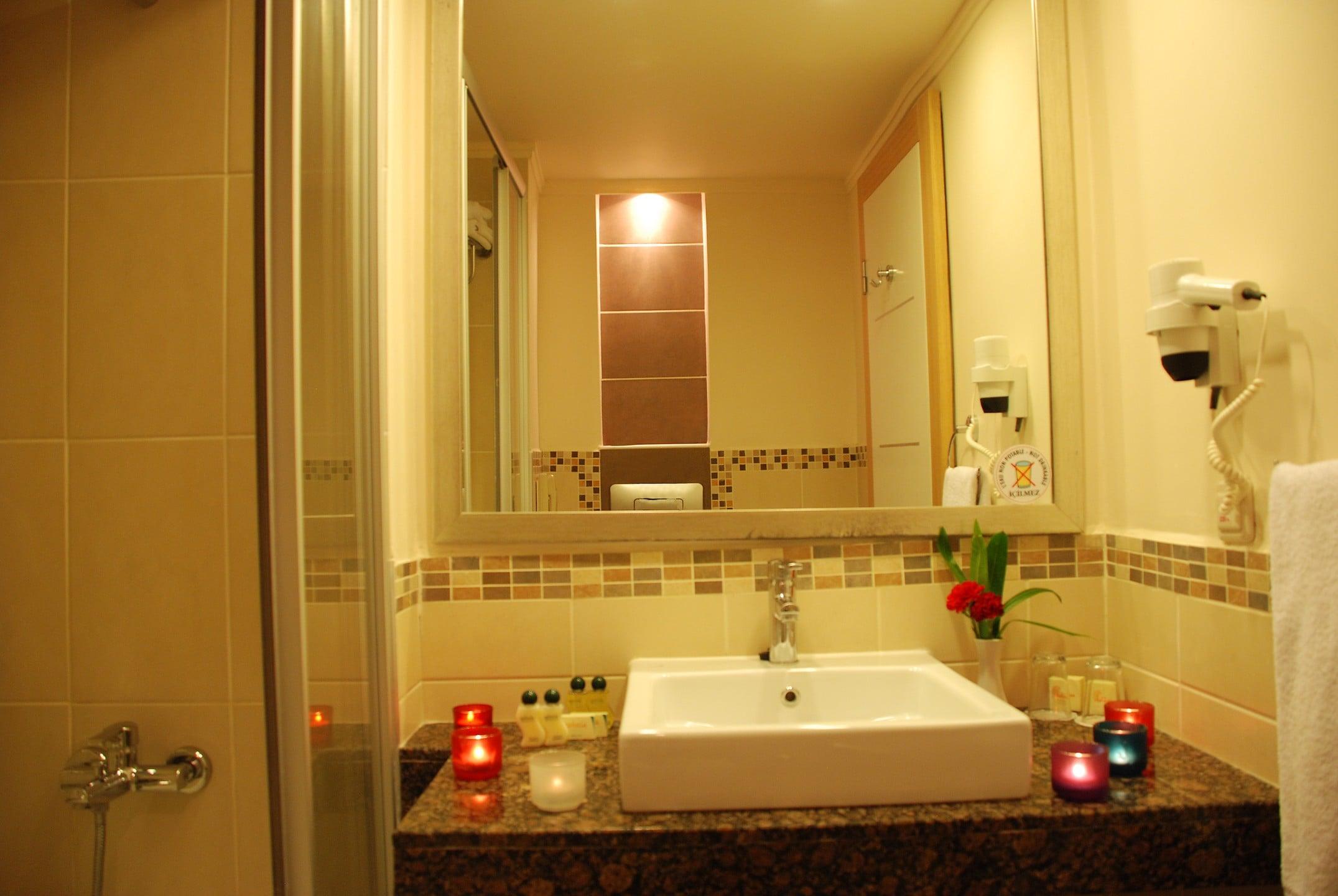 Ephesia Resort Hotel — 10