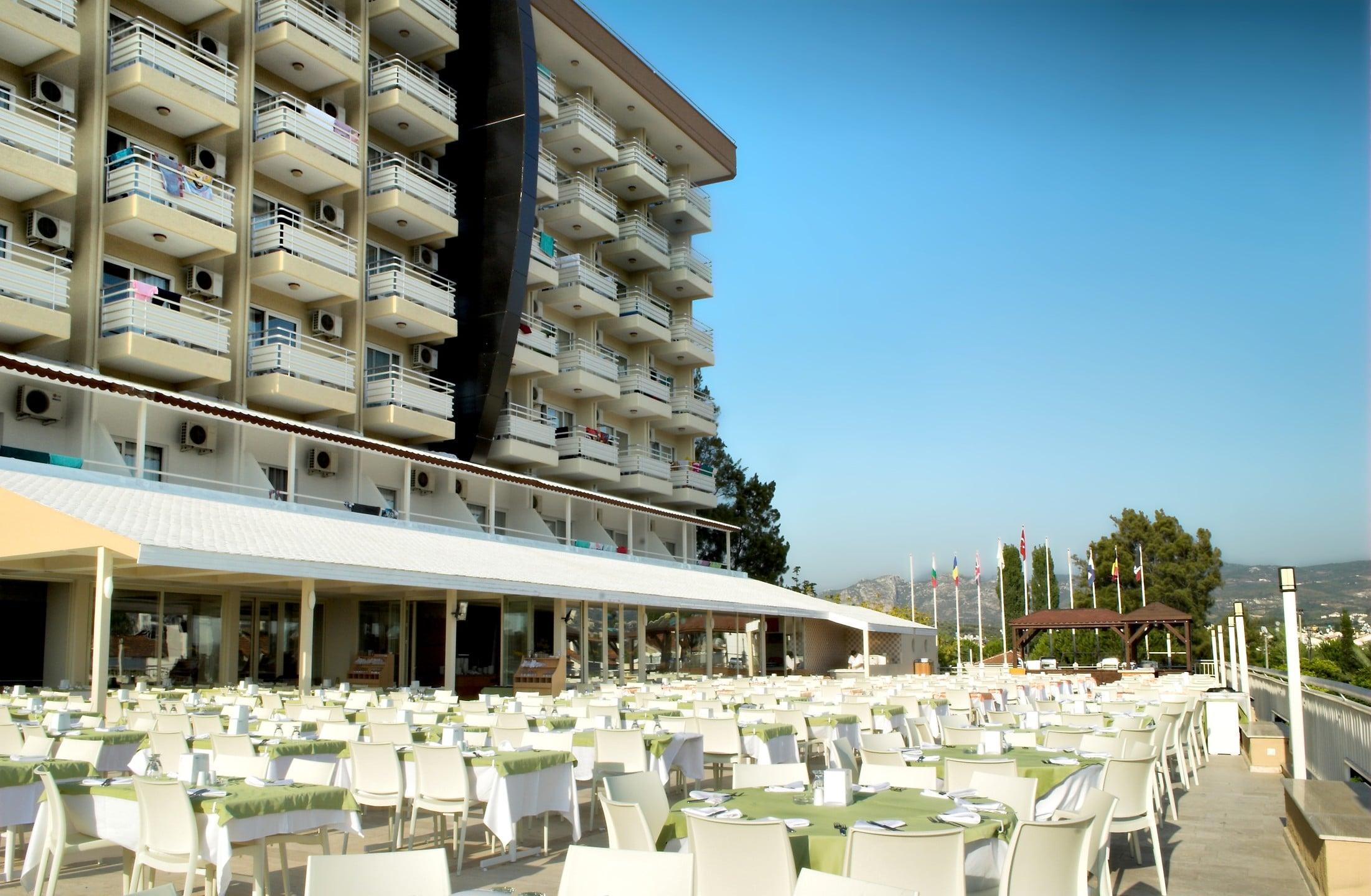 Ephesia Resort Hotel — 6