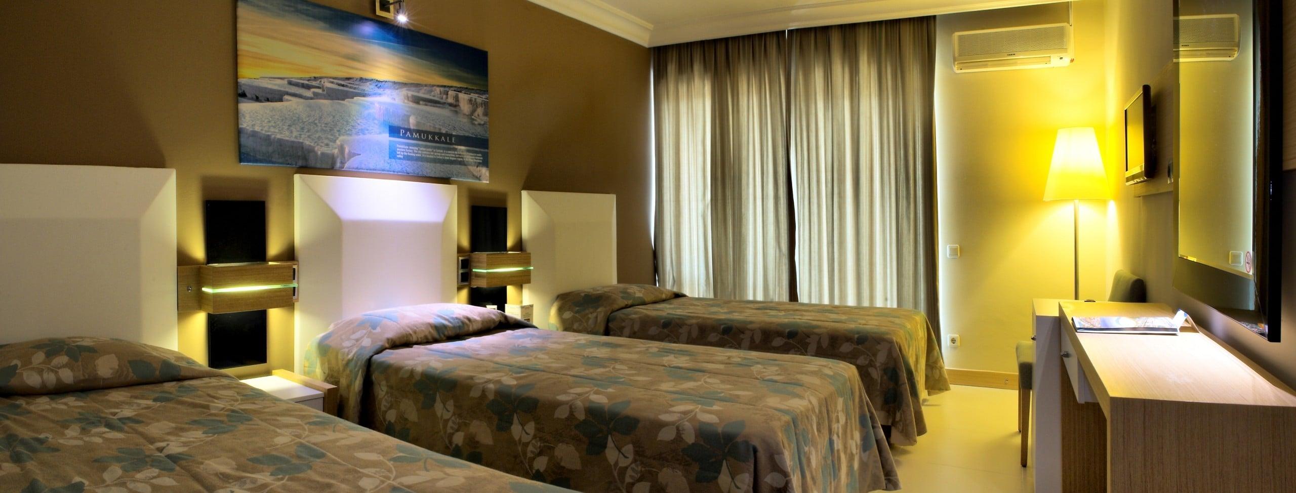 Ephesia Resort Hotel — 3
