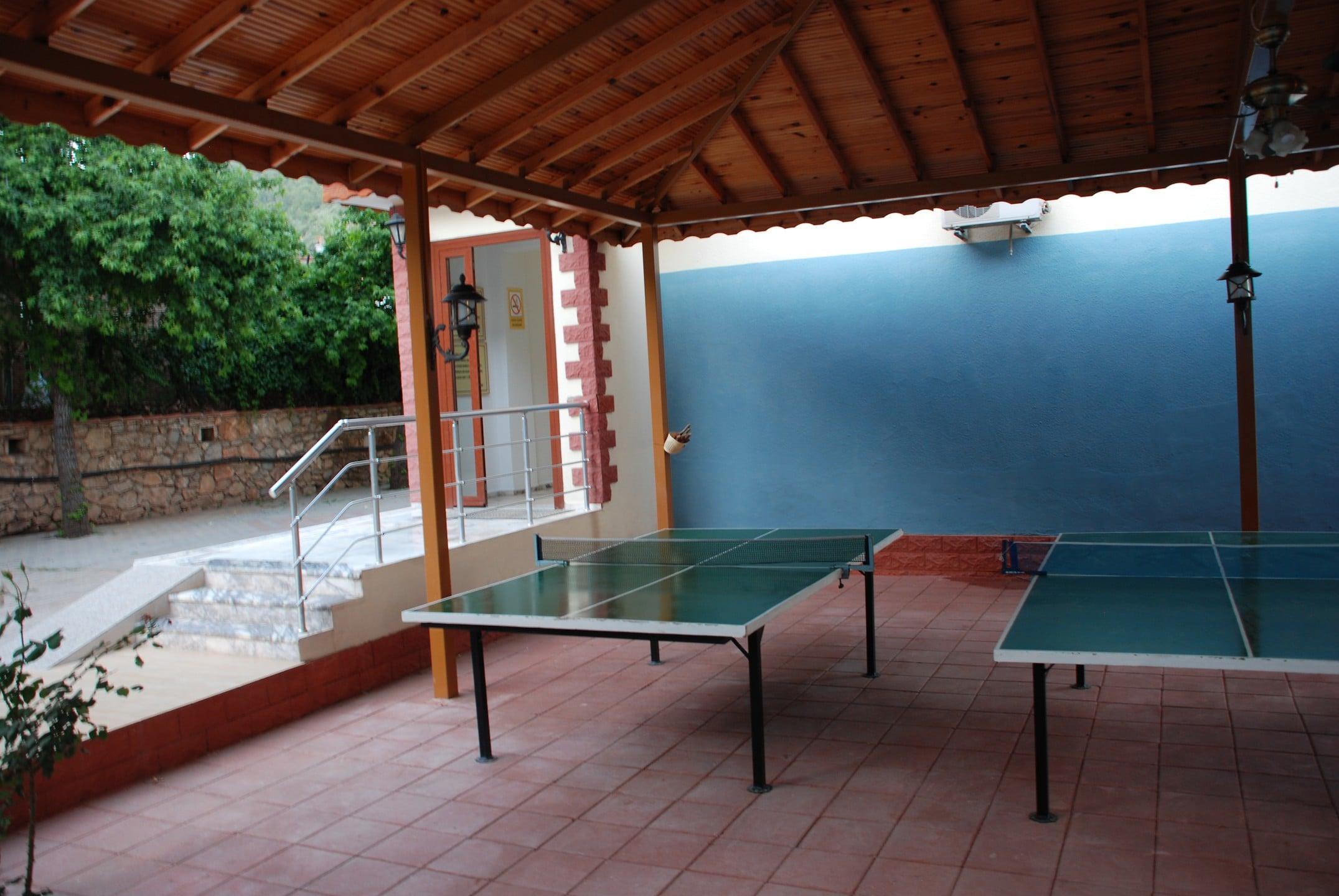 Hotel Ölüdeniz — 2