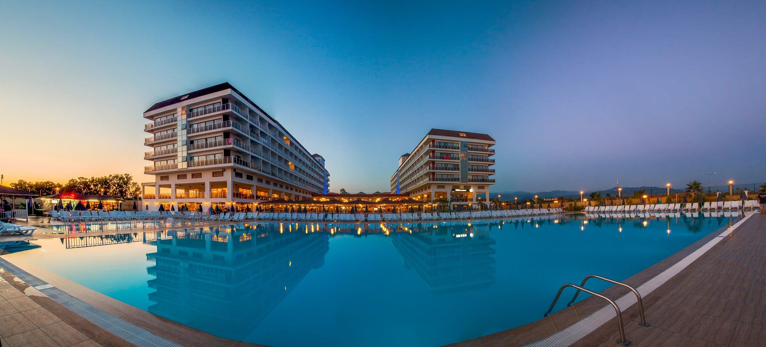 Eftalia Aqua — 1