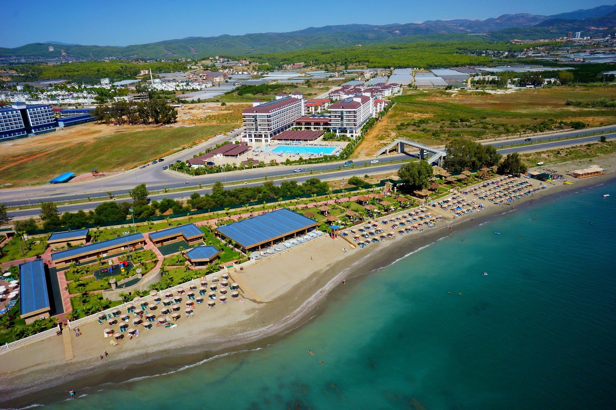 Eftalia Aqua — 6