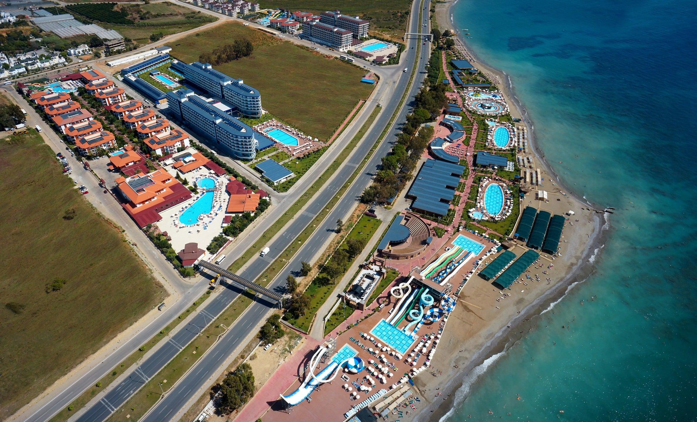Eftalia Aqua — 9