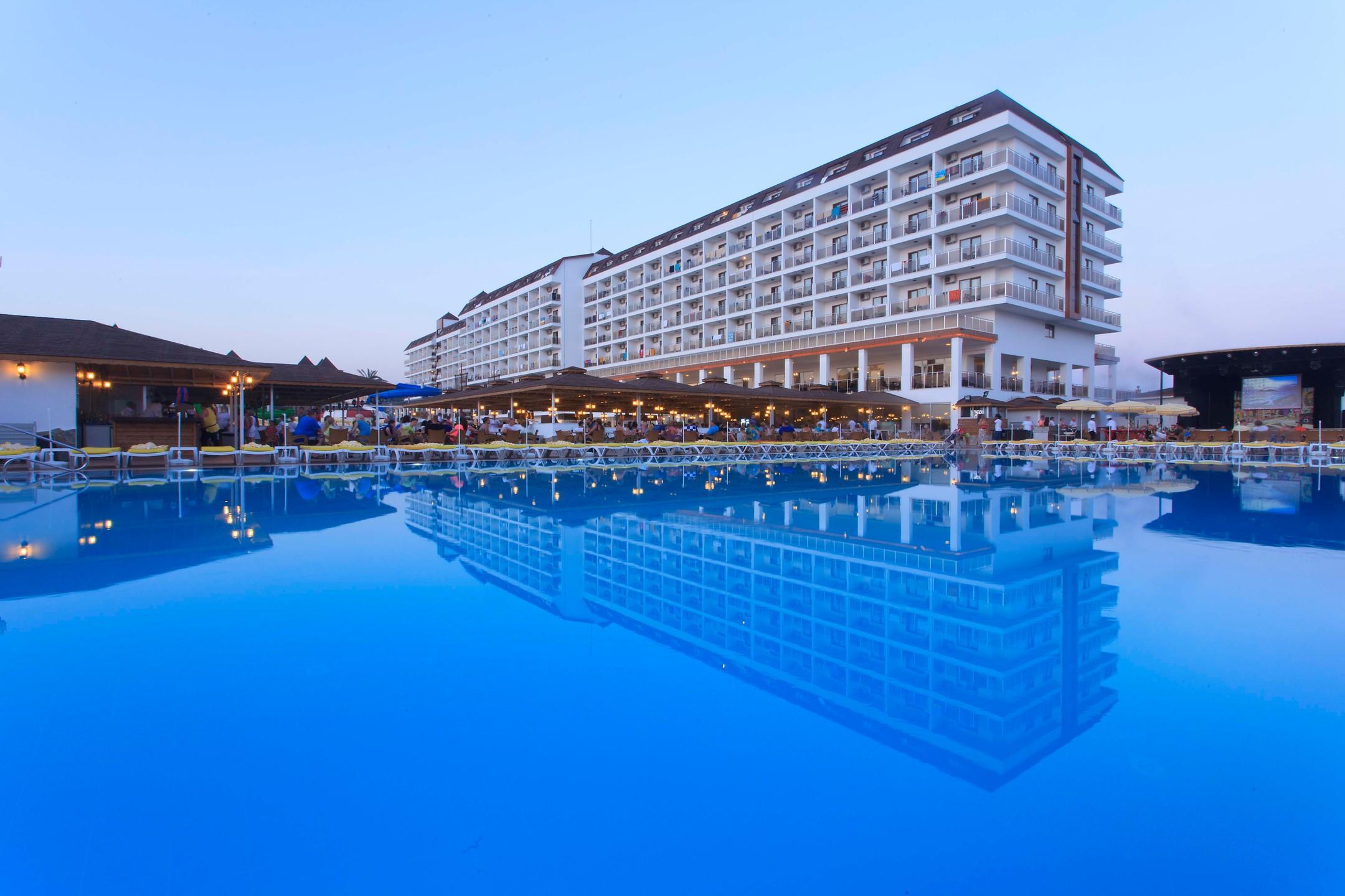 Eftalia Splash — 1