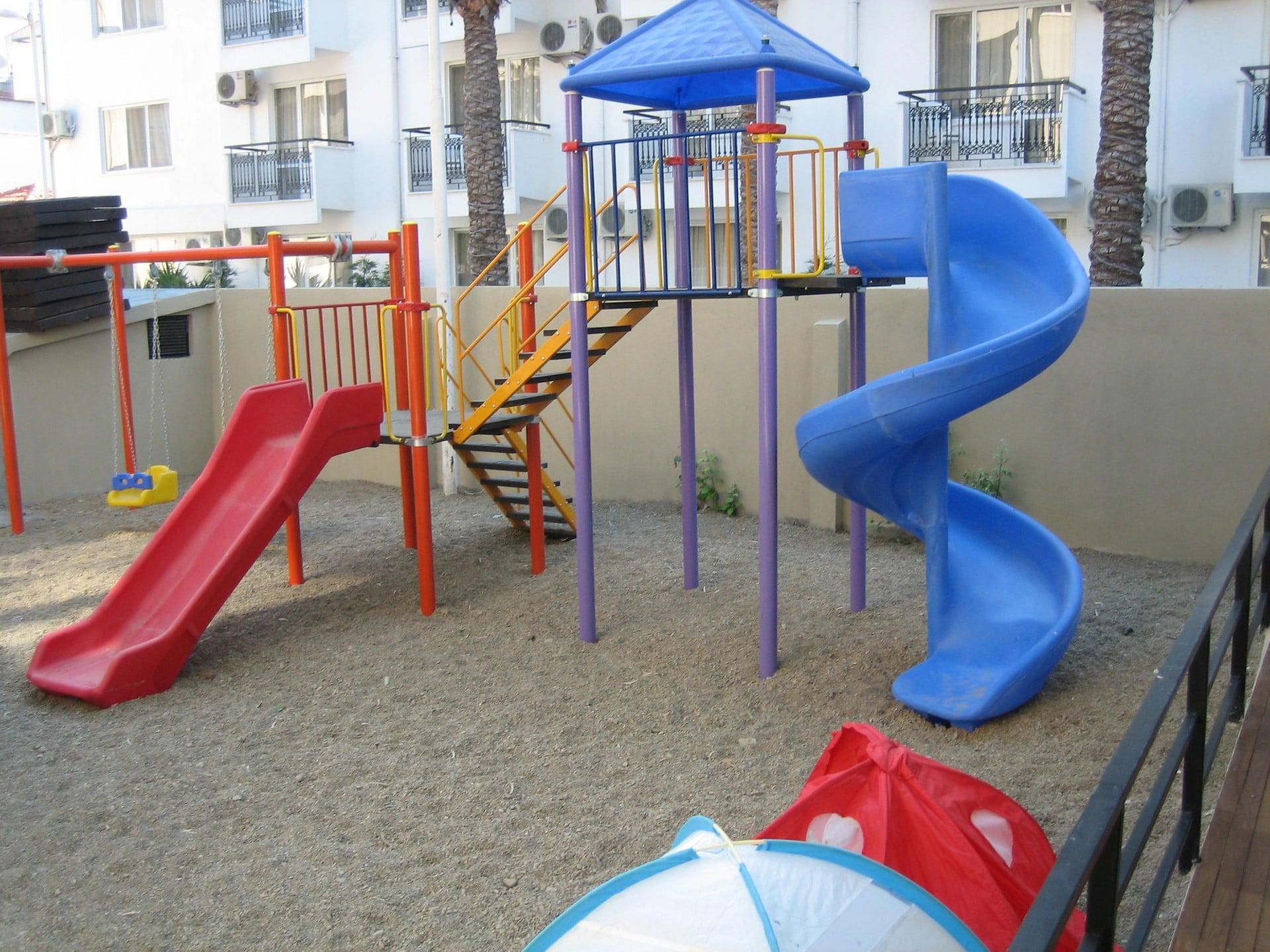 Büyük Berk Otel — 2
