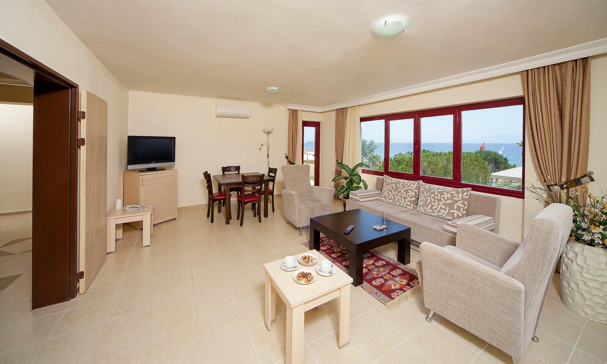 Grand Şahins Gümüldür Resort — 5