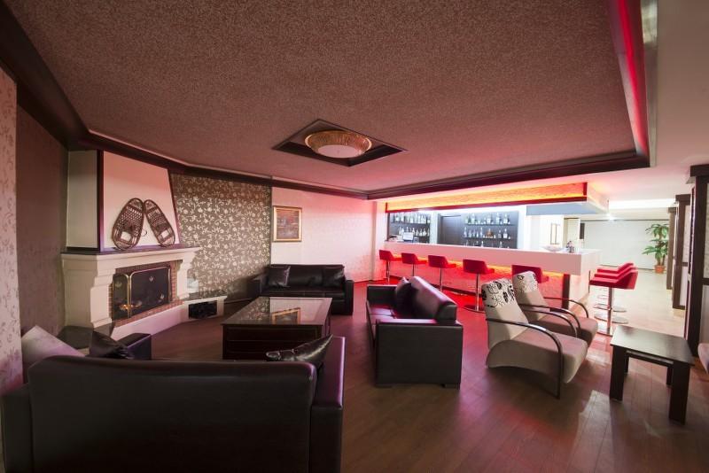 Çamkar Hotel — 9