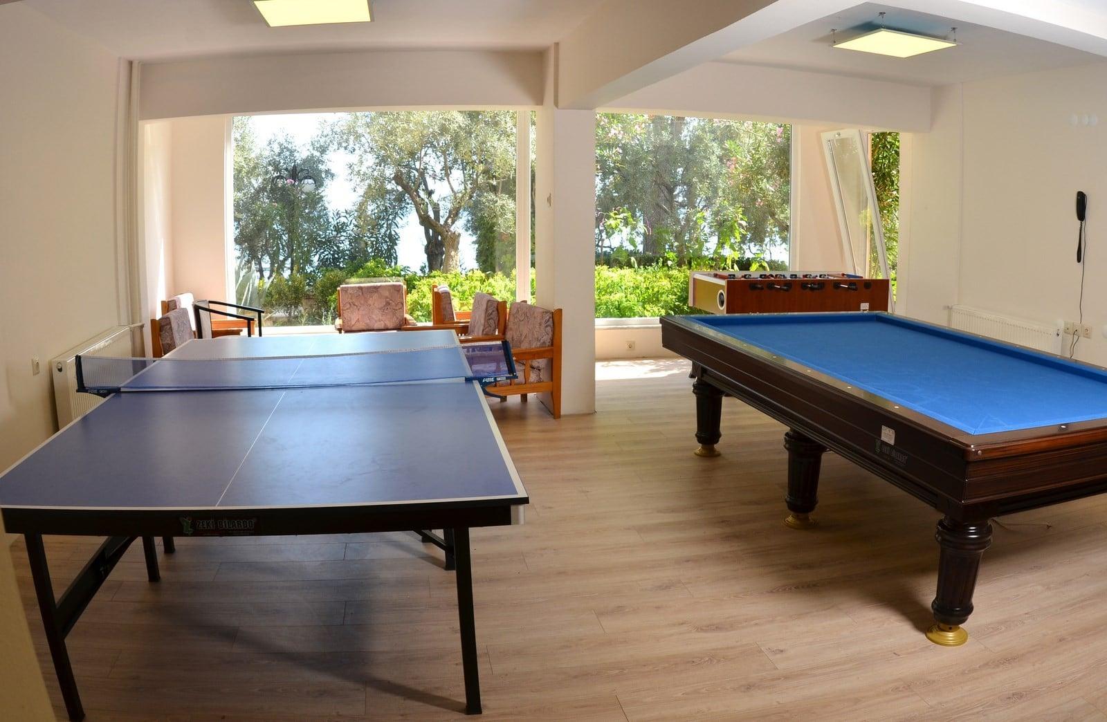 Kırtay Hotel — 2