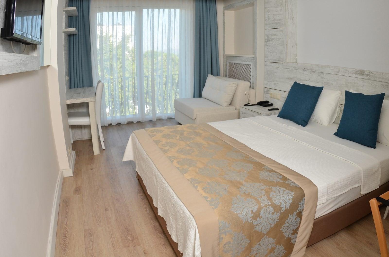 Kırtay Hotel — 4