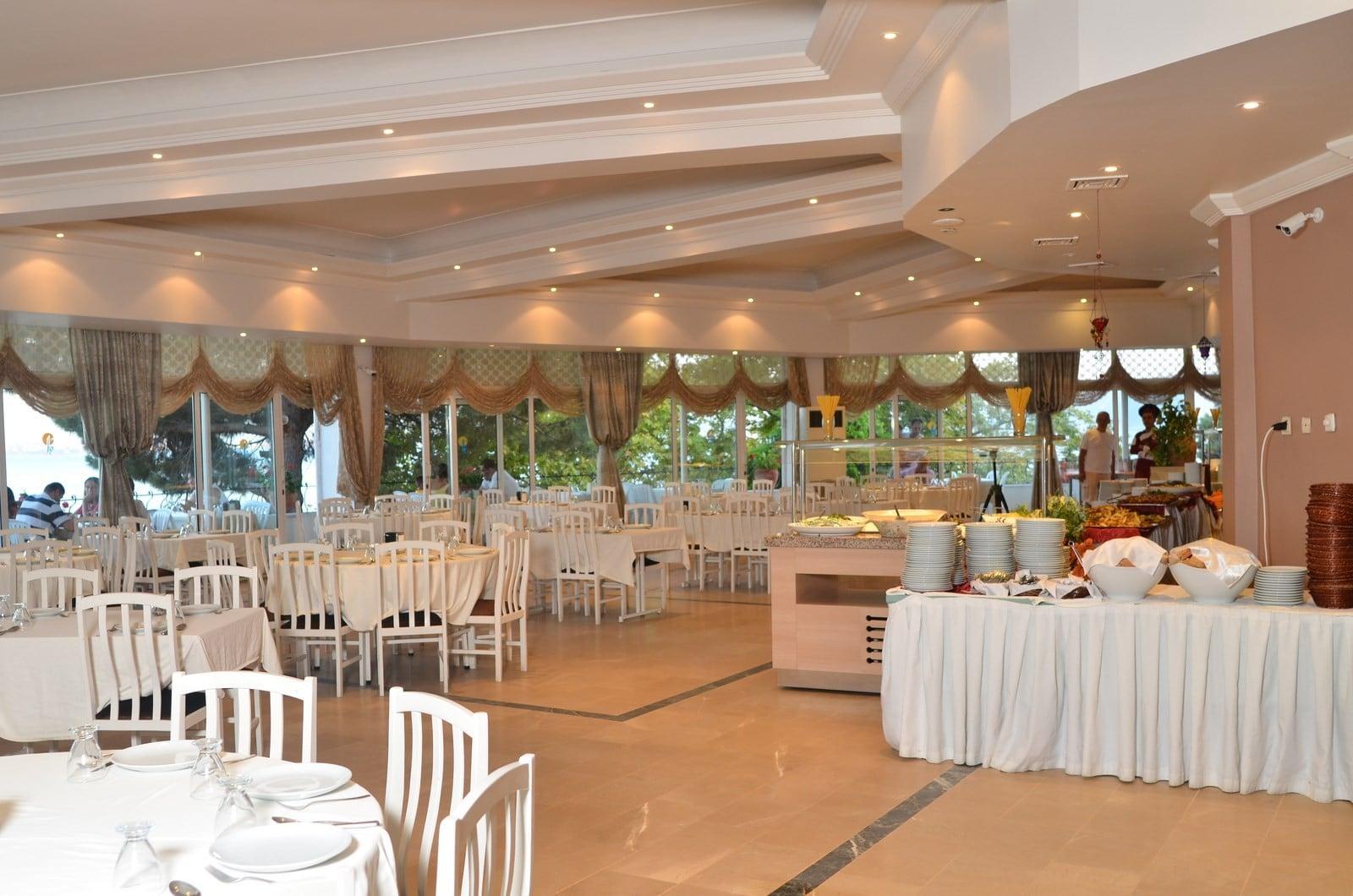 Kırtay Hotel — 5