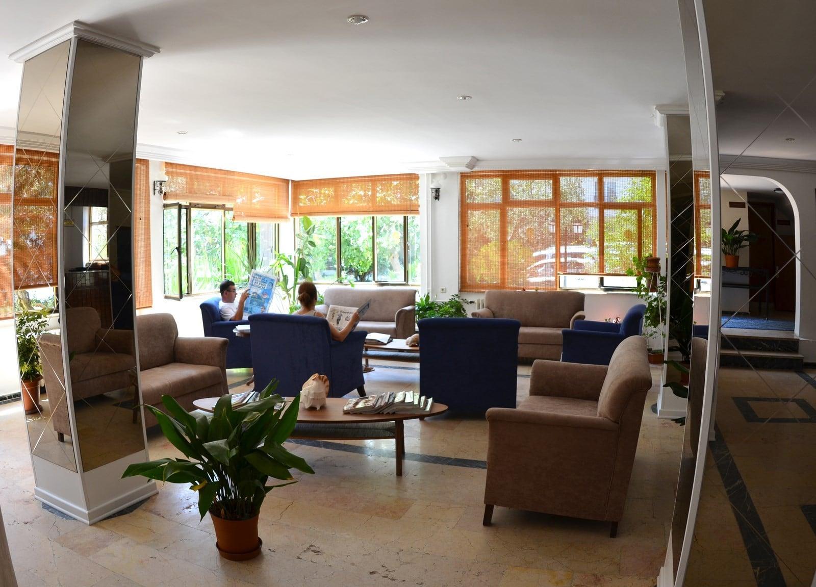 Kırtay Hotel — 10