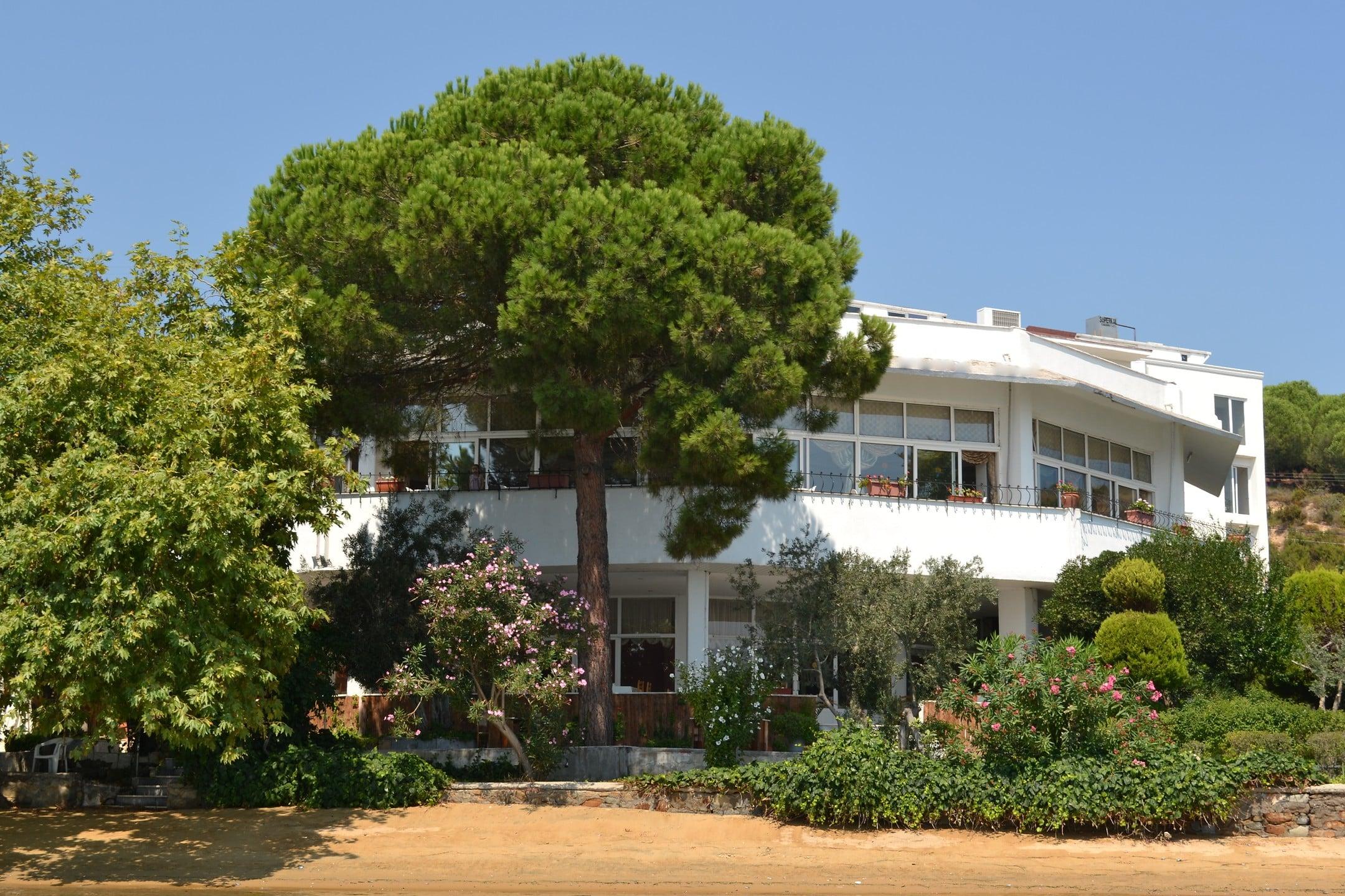 Kırtay Hotel — 3