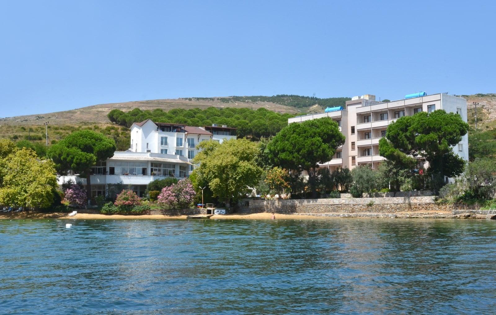 Kırtay Hotel