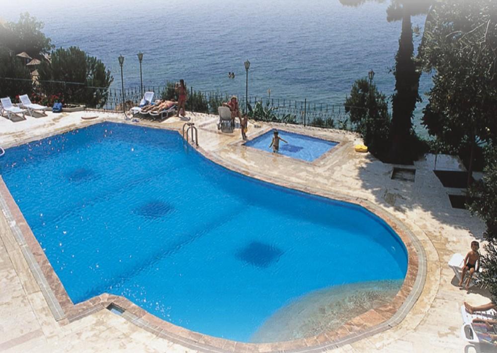 Kırtay Hotel — 6
