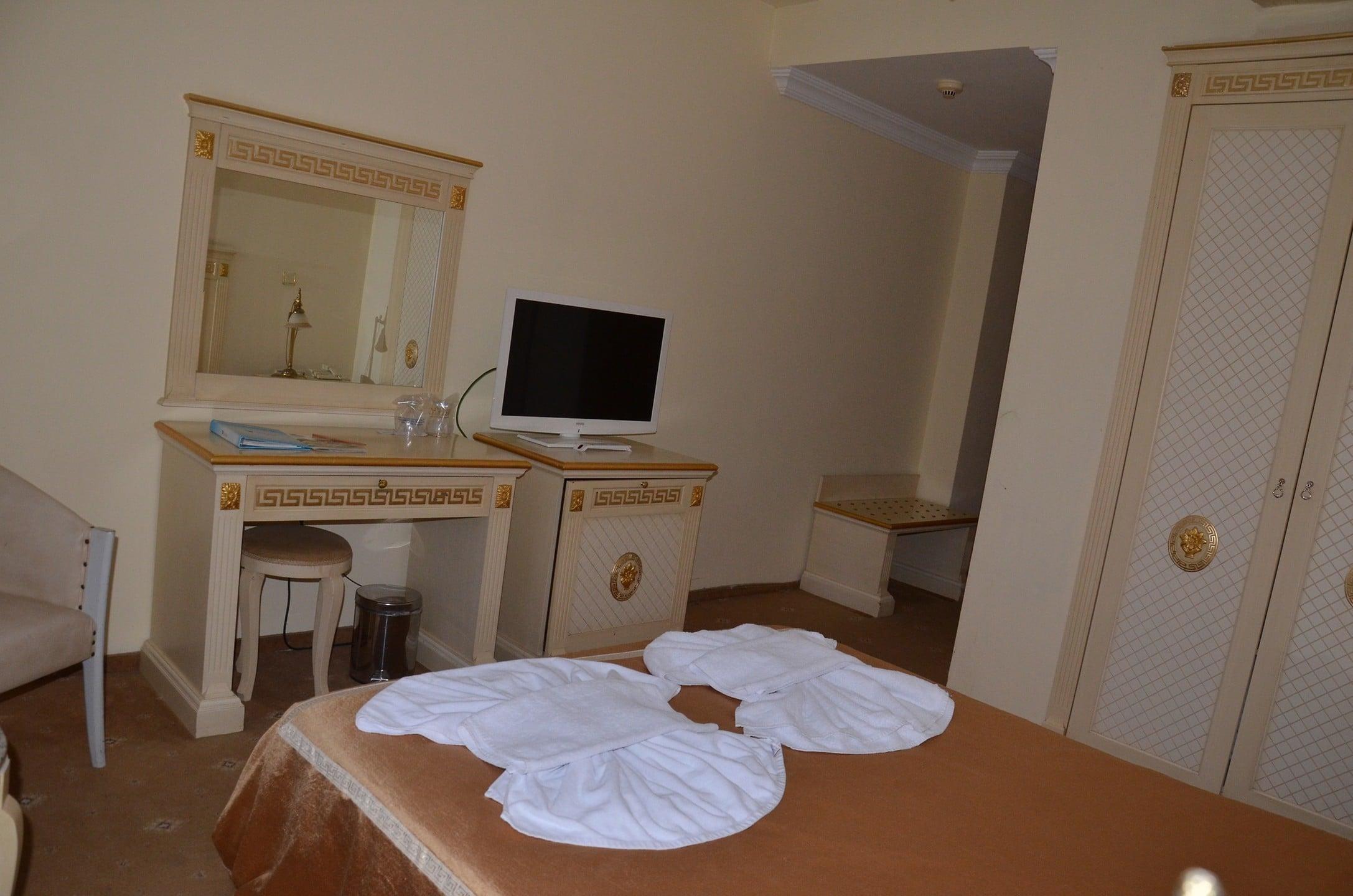 Saruhan Termal Hotel — 6