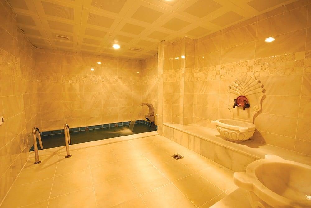 Park Hotel Gönen — 6
