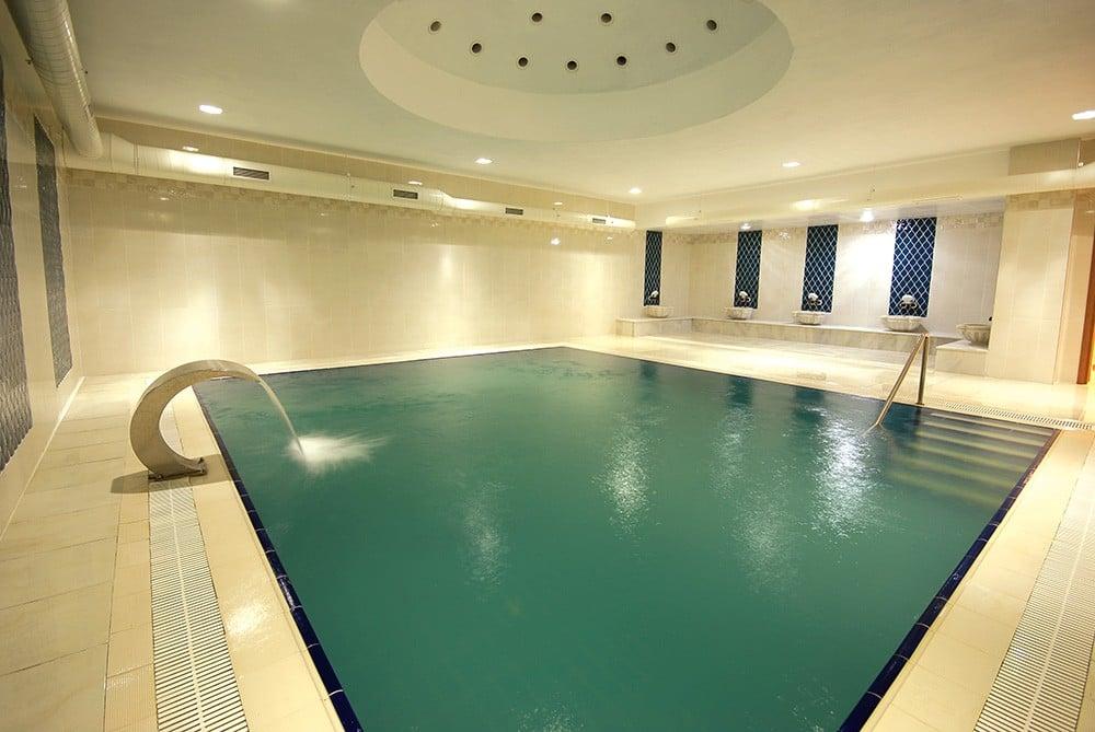 Park Hotel Gönen — 2