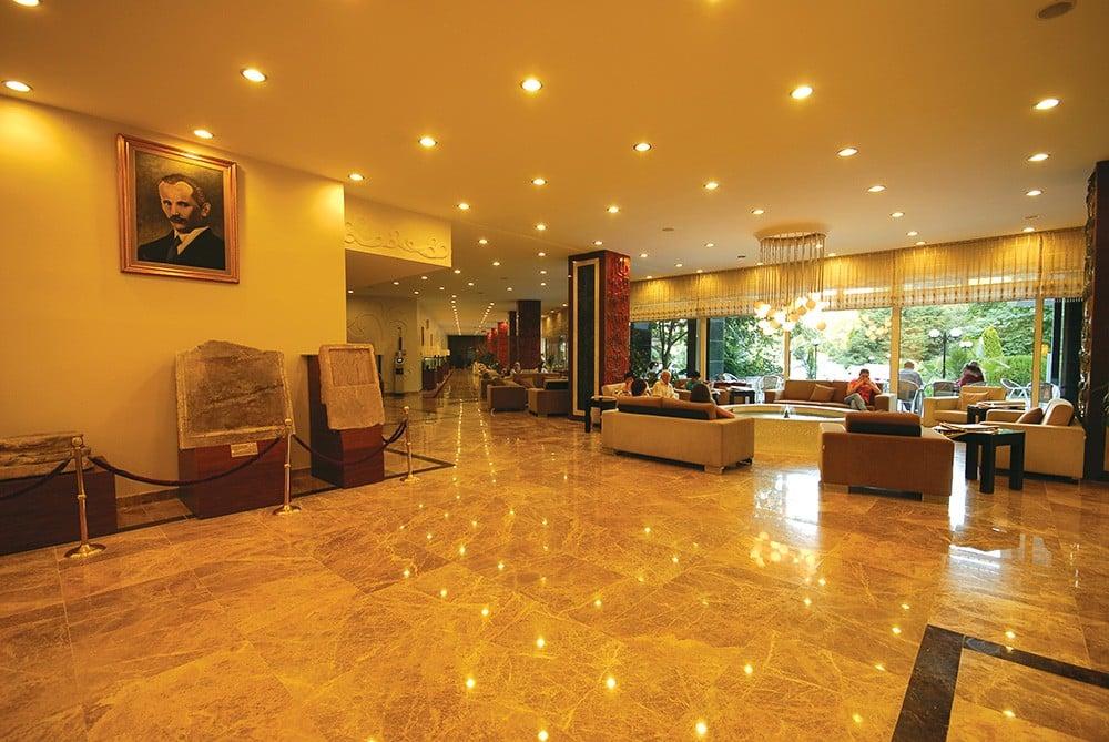 Park Hotel Gönen — 7