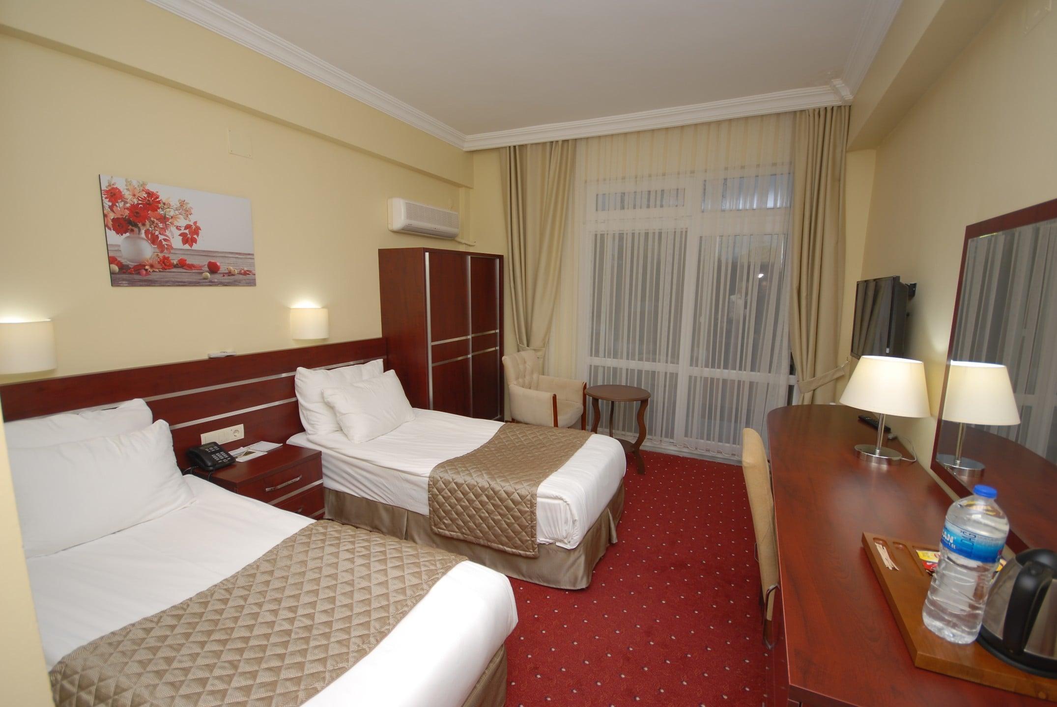 Park Hotel Gönen — 8