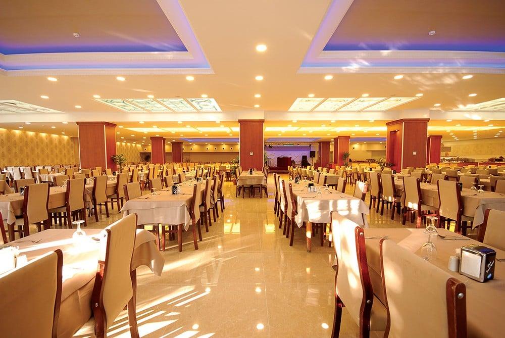 Park Hotel Gönen — 5
